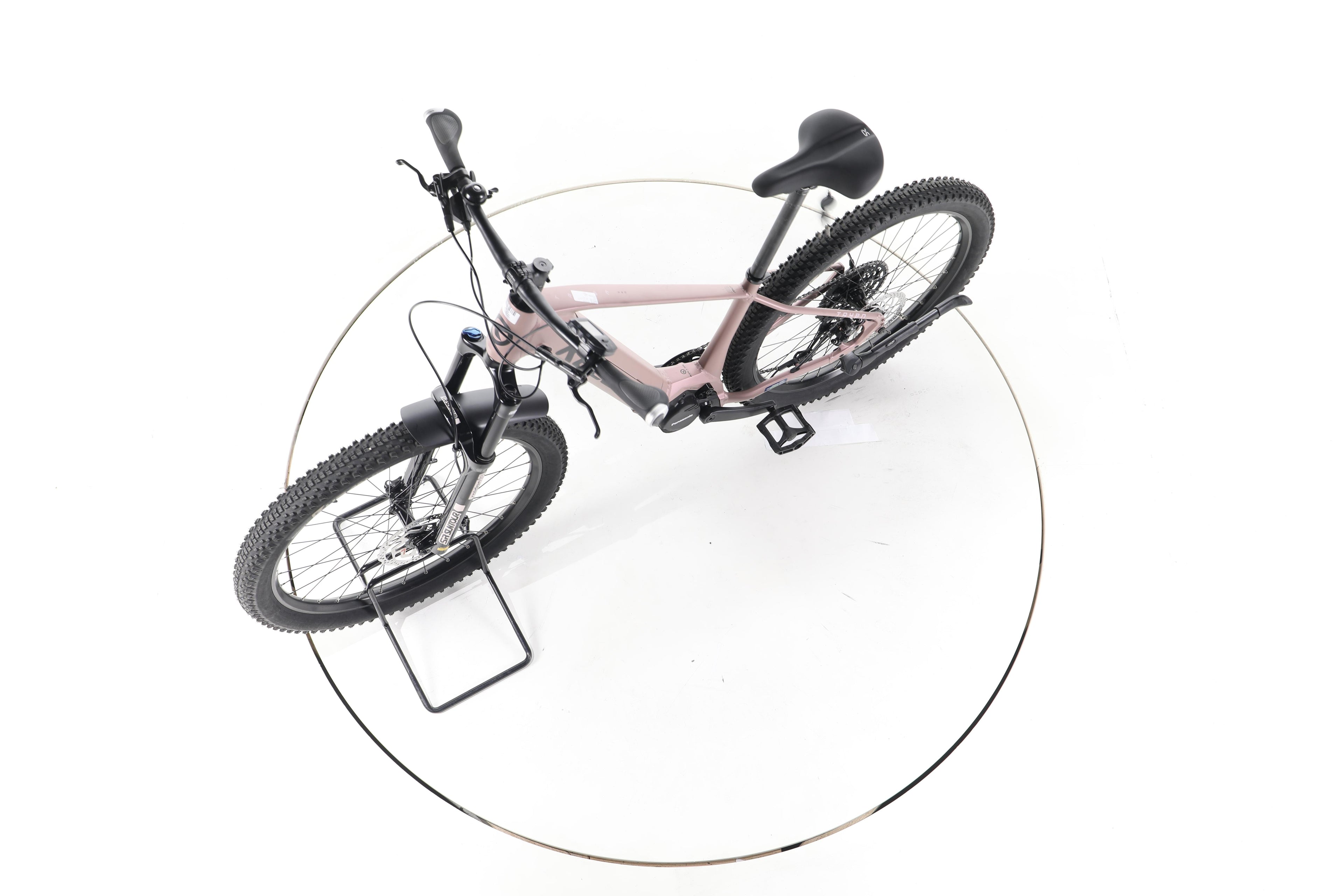 Kellys Tayen R50 Trekking E-Bike 2023 - Image 18