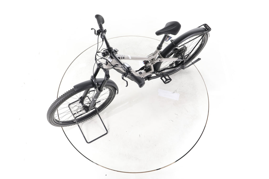 Haibike Adventr FS 10 SUV E-Bike 2026 - Image 18