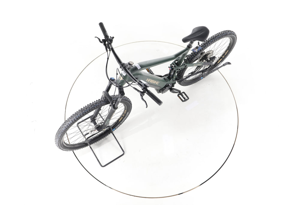 Haibike ALLTRAIL 4 Fully E-Bike - Image 18