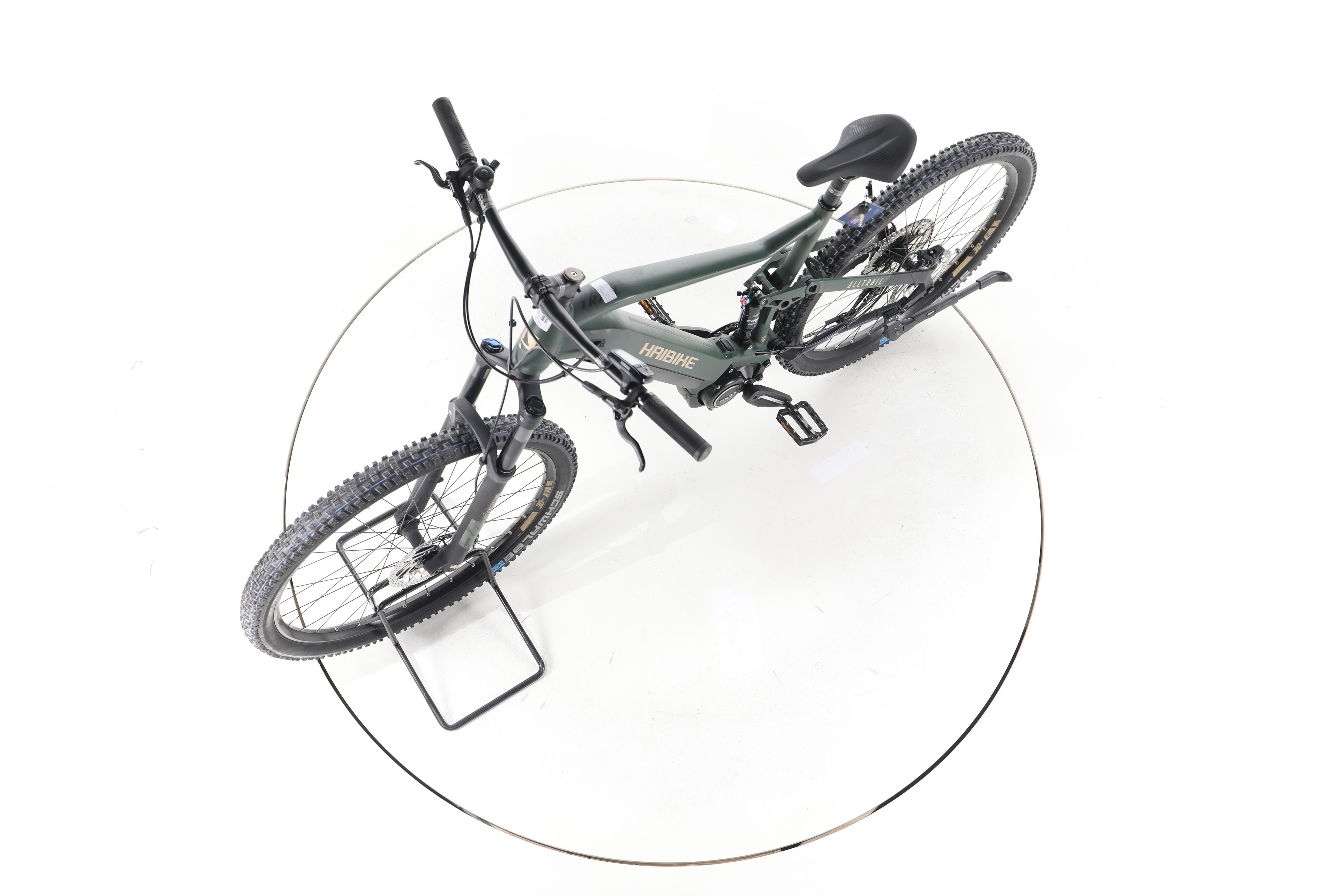 Haibike ALLTRAIL 4 Fully E-Bike - Image 18