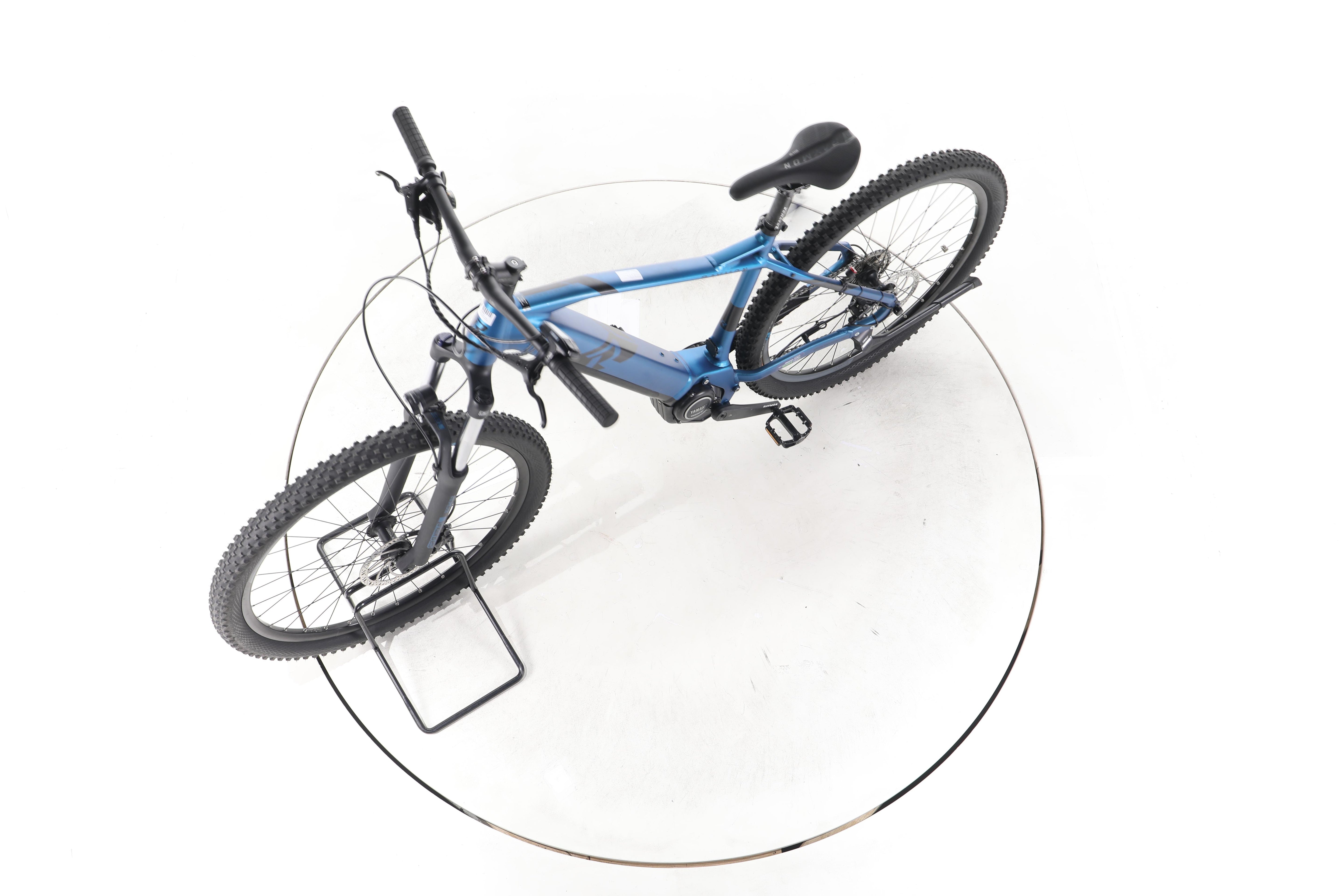 R Raymon HardRay E 5.0 E-Bike - Image 18