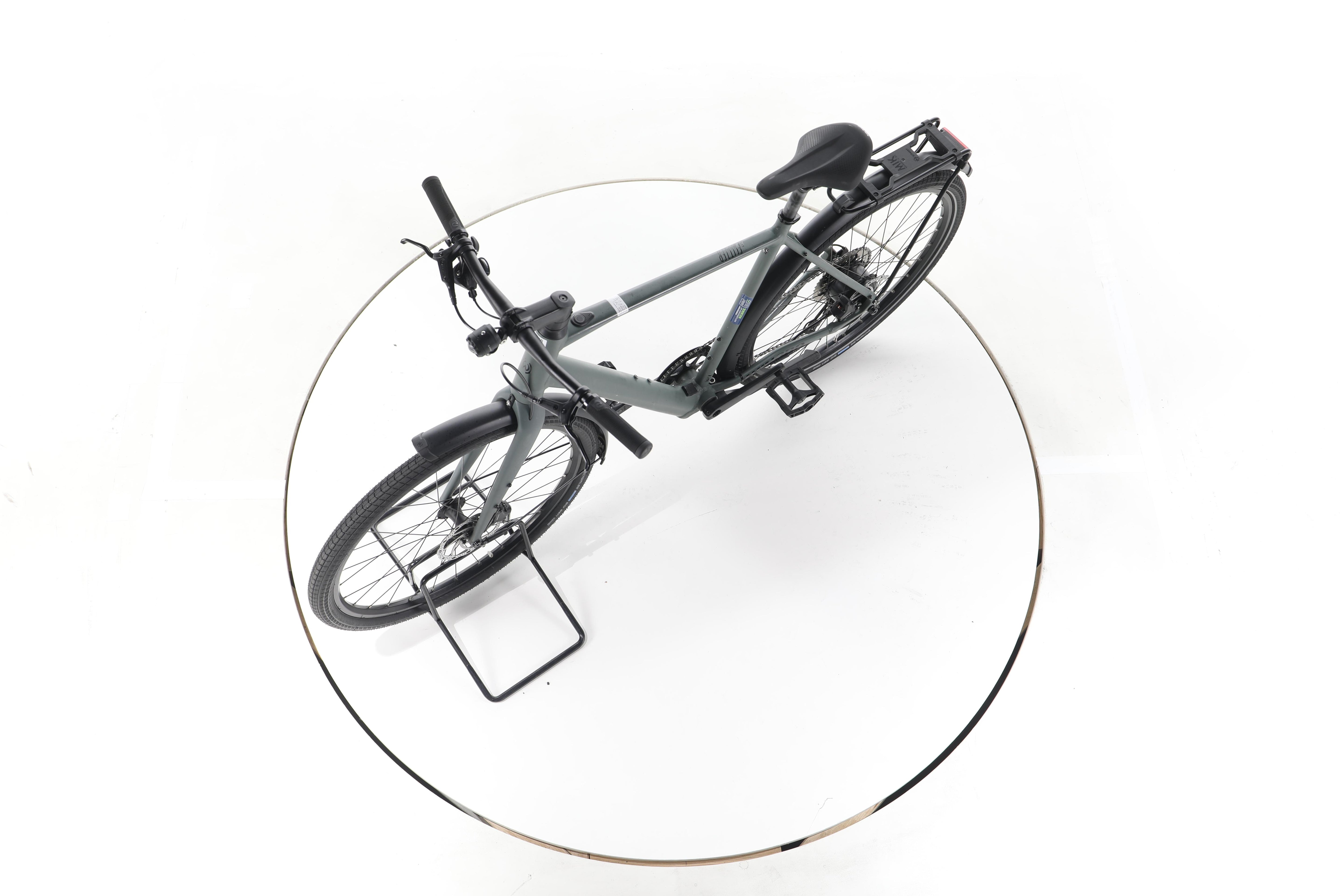 Winora E-Flitzer Trekking E-Bike - Image 18