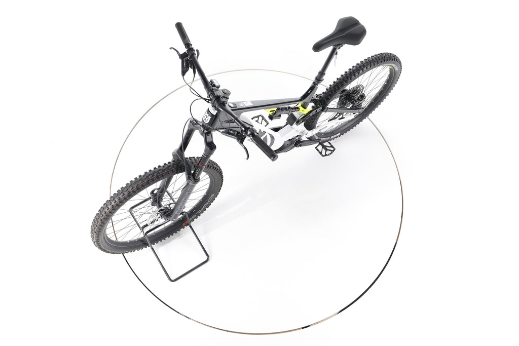 Husqvarna E-Bicycles Hard Cross HC2 Fully E-Bike 2023 - Image 18