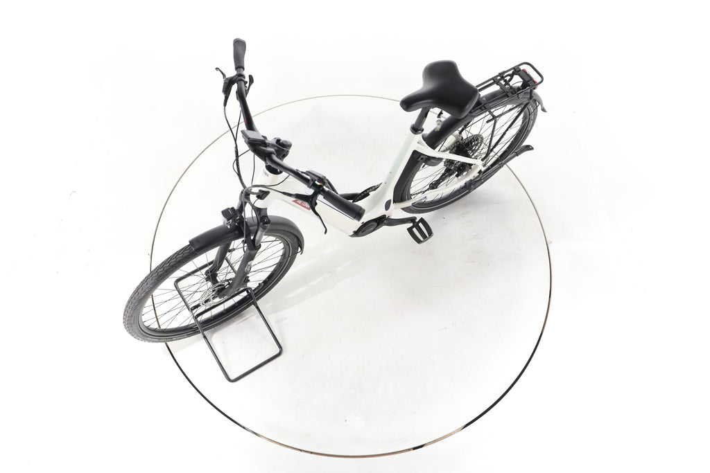 Victoria Manoc 6 Trekking E-Bike Tiefeinsteiger 2024 - Image 18