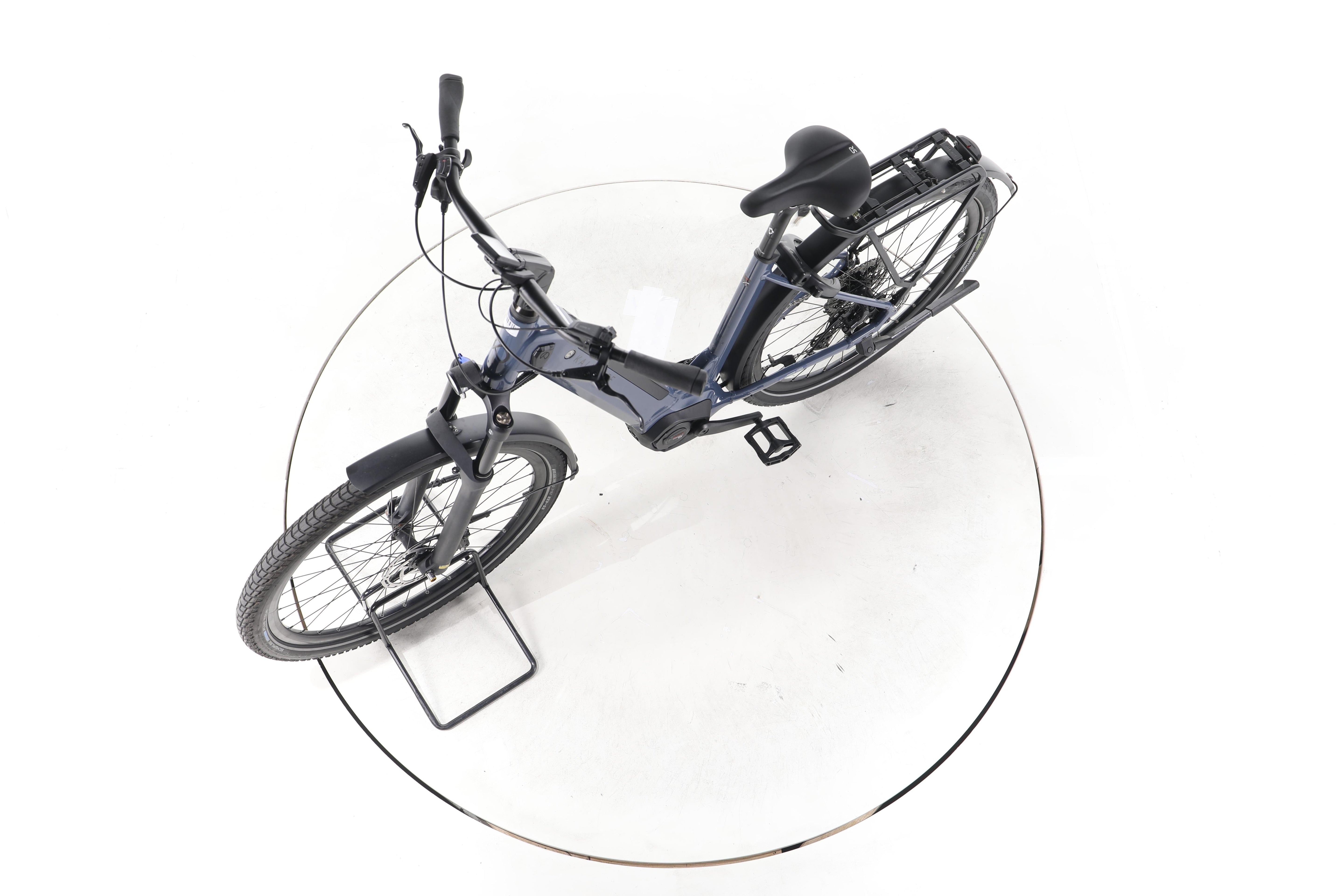 Kalkhoff Entice 5.B Move+ Trekking E-Bike Tiefeinsteiger - Image 18