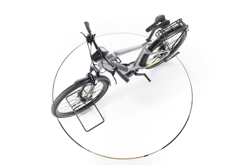 Haibike Trekking 6 Trekking E-Bike - Image 18