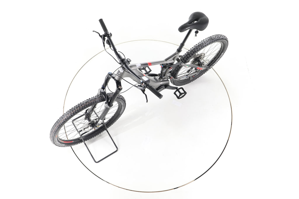 Malaguti Civetta FS 6.0 Fully E-Bike - Image 18