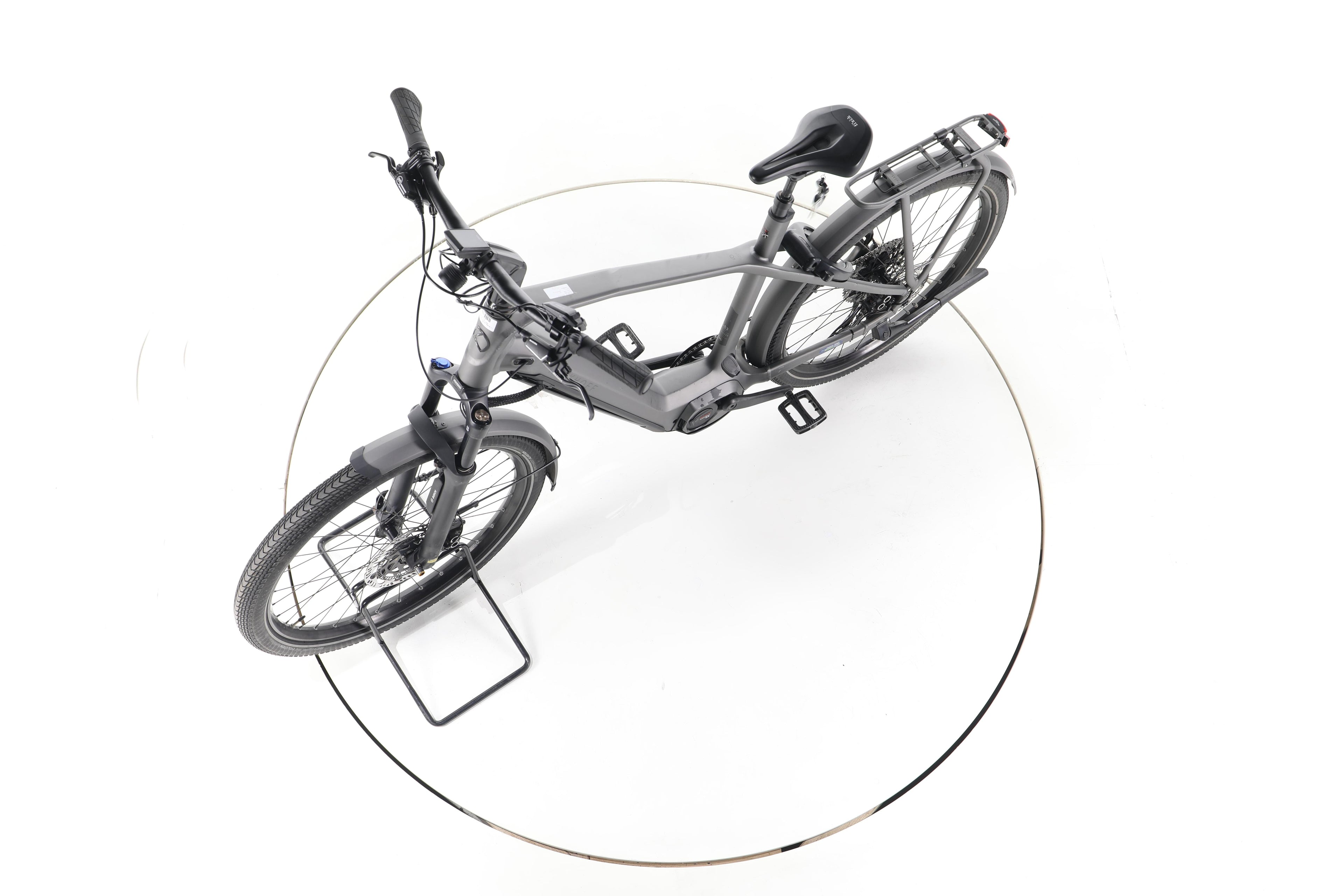 Kalkhoff Endeavour 7.B Advance+ ABS Trekking E-Bike 2023 - Image 18