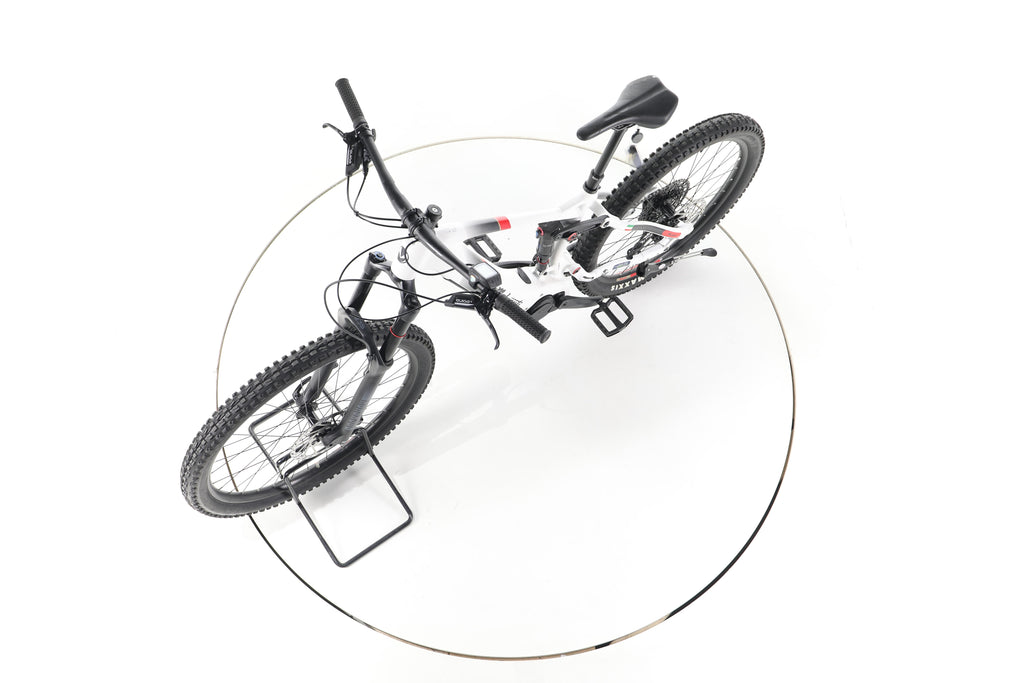 Malaguti Civetta Fully E-Bike - Image 18