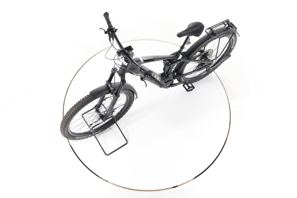Cube Stereo Hybrid 120 SLX Allroad SUV E-Bike - Image 18