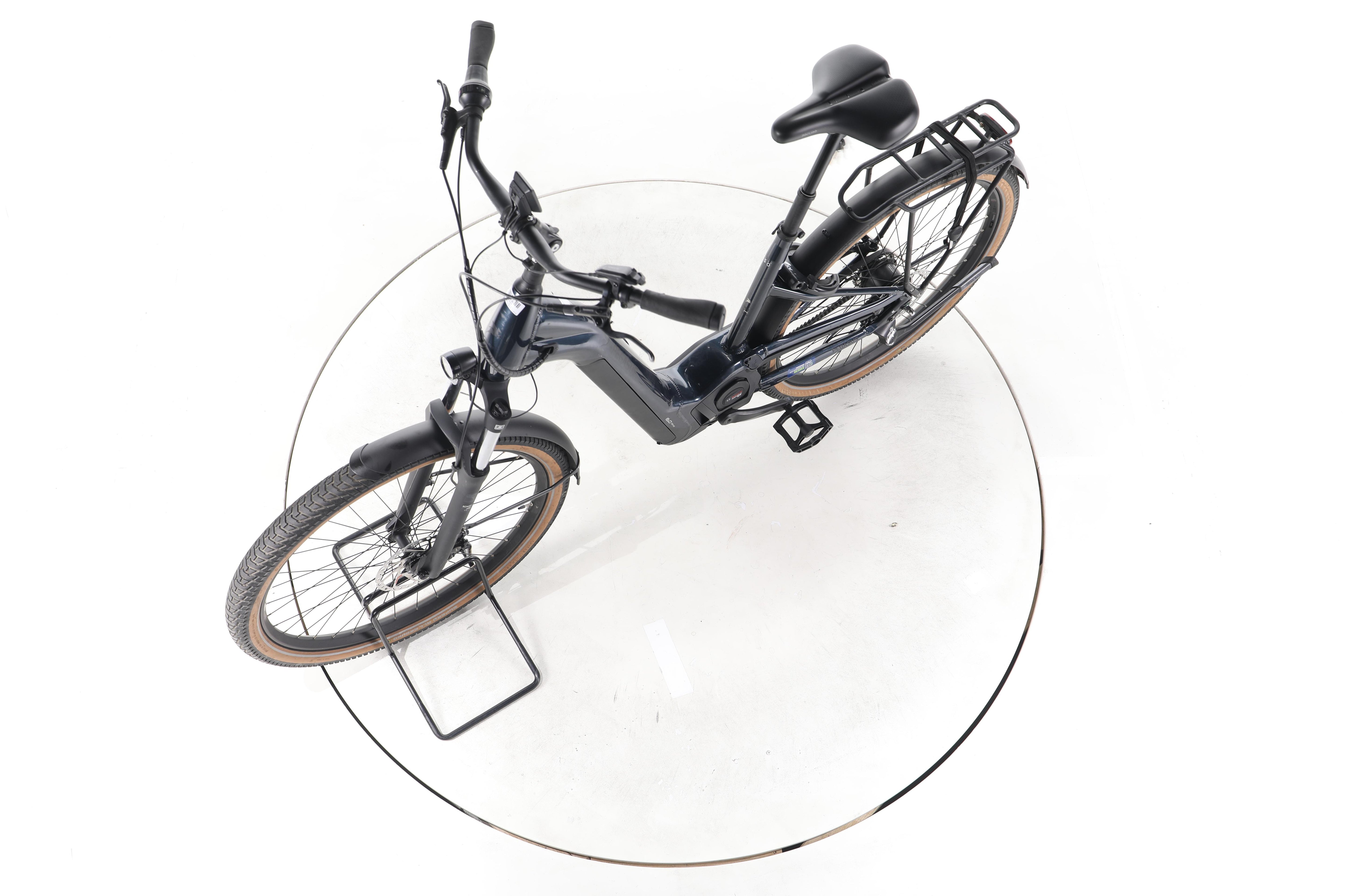 Pegasus Savino EVO 5F Lite City E-Bike Tiefeinsteiger - Image 18