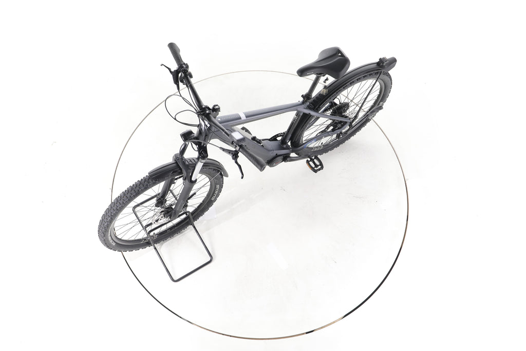 Bulls Copperhead Evo 1 Street Trekking E-Bike - Image 18