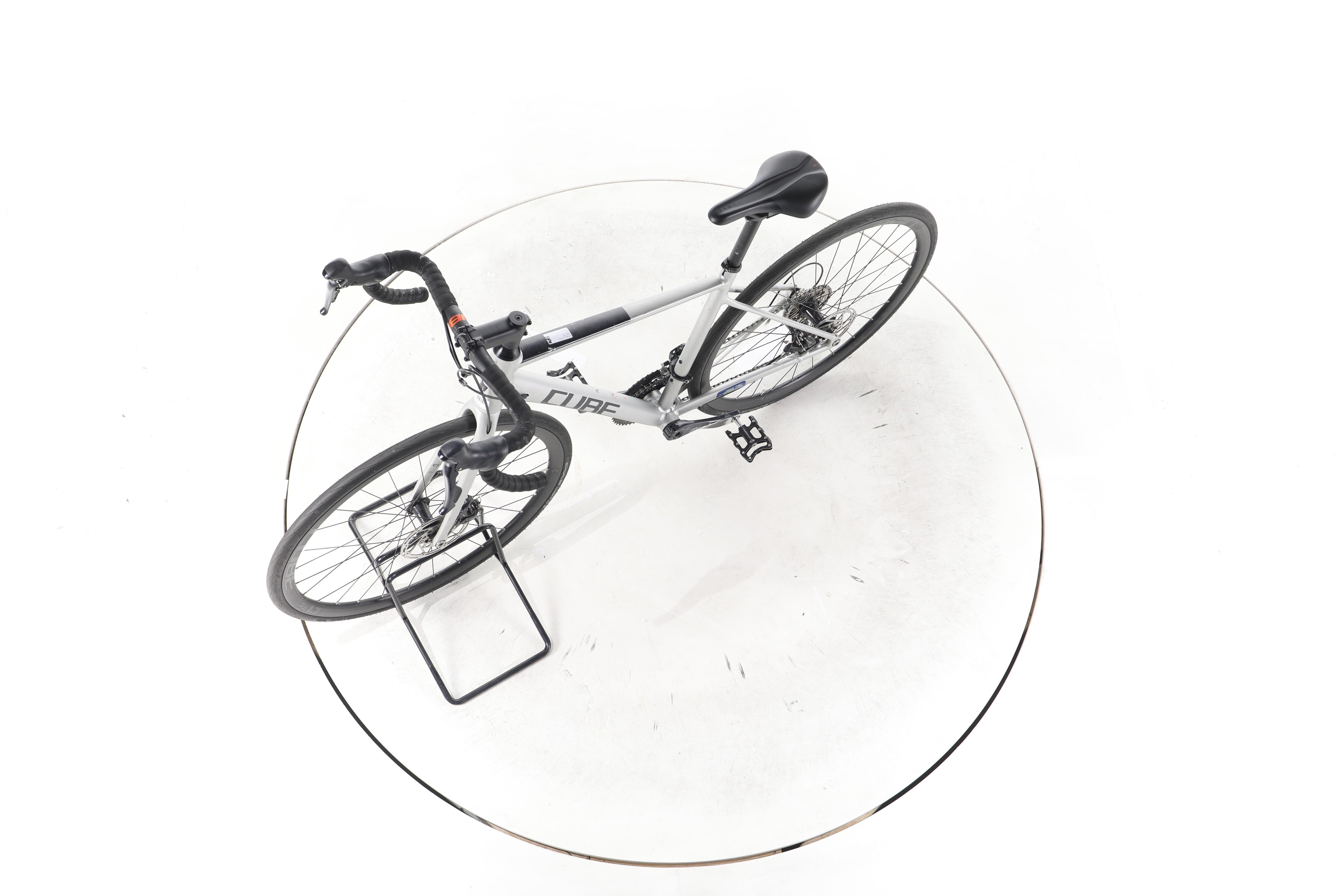 Cube Attain Pro Gravelbike - Image 18