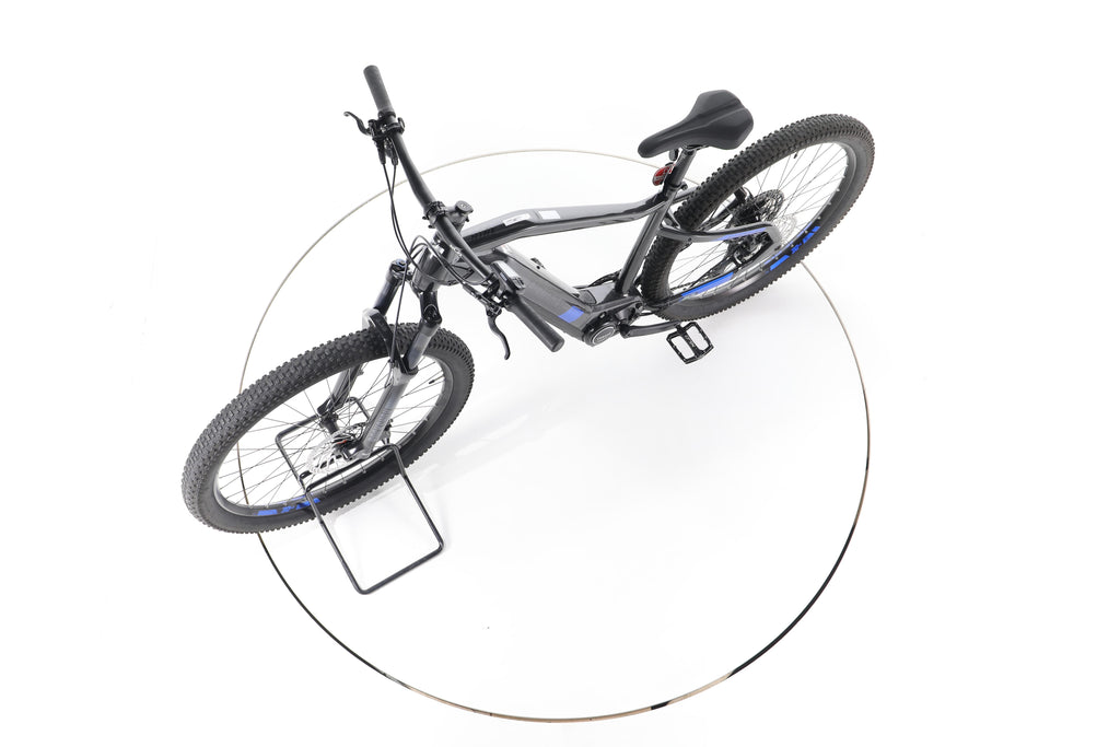Haibike HardNine 7 E-Bike - Image 18