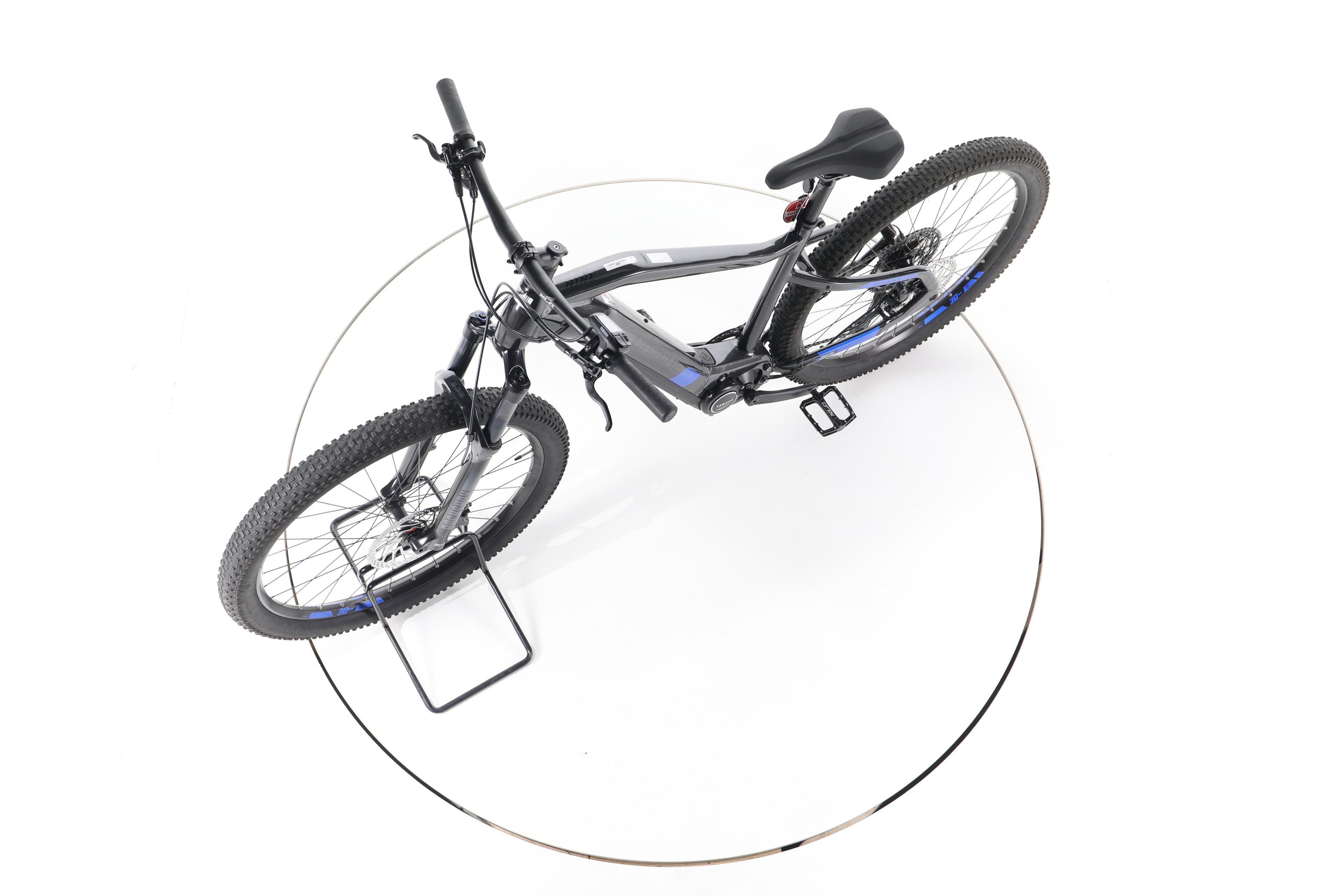 Haibike HardNine 7 E-Bike - Image 18