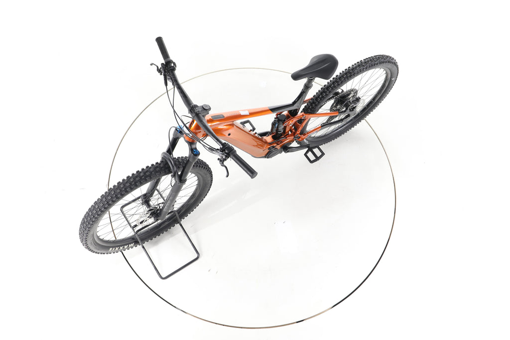 Giant Trance X E+ 1 Fully E-Bike - Image 18
