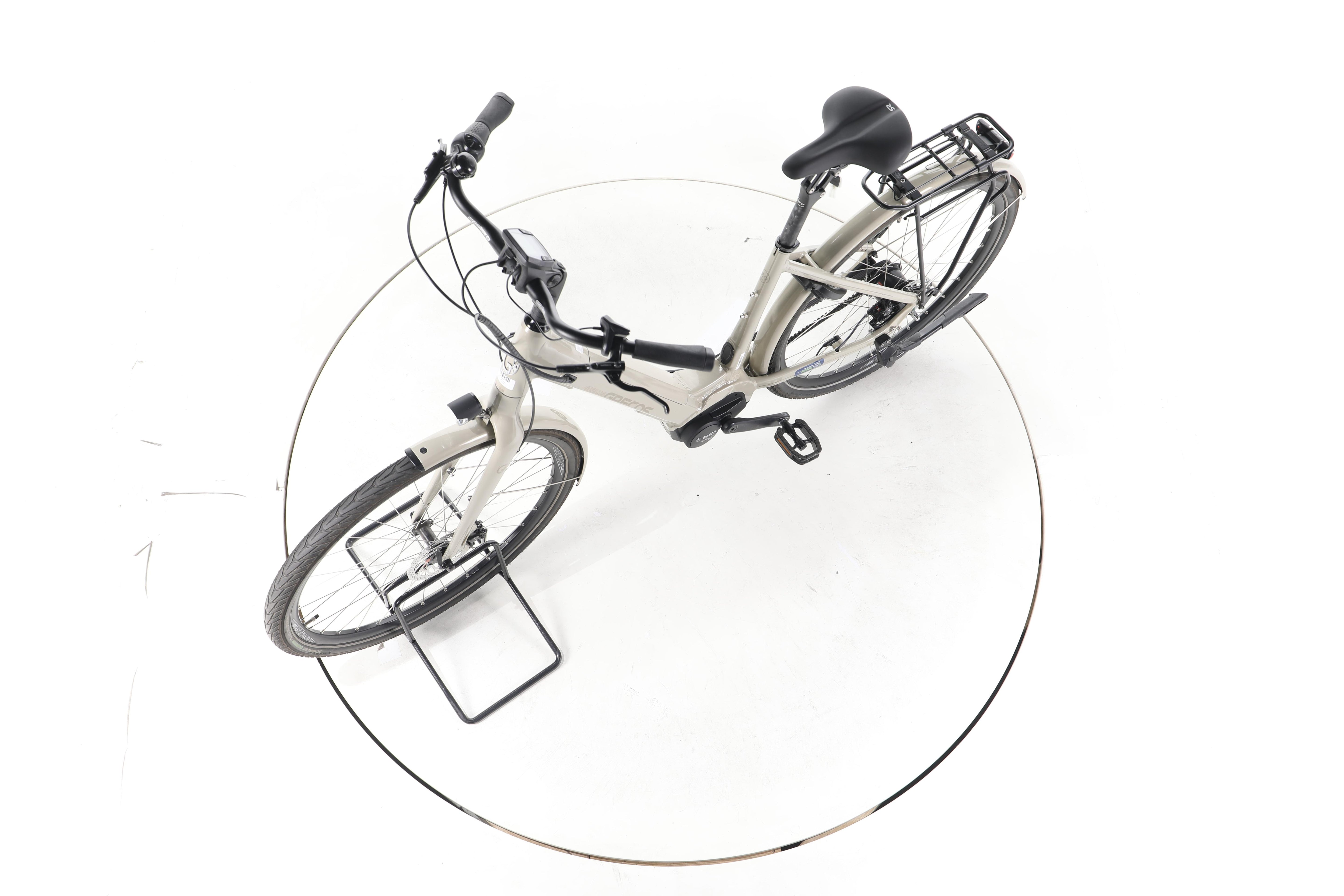 Grecos ELI 2.5 City E-Bike Tiefeinsteiger - Image 18