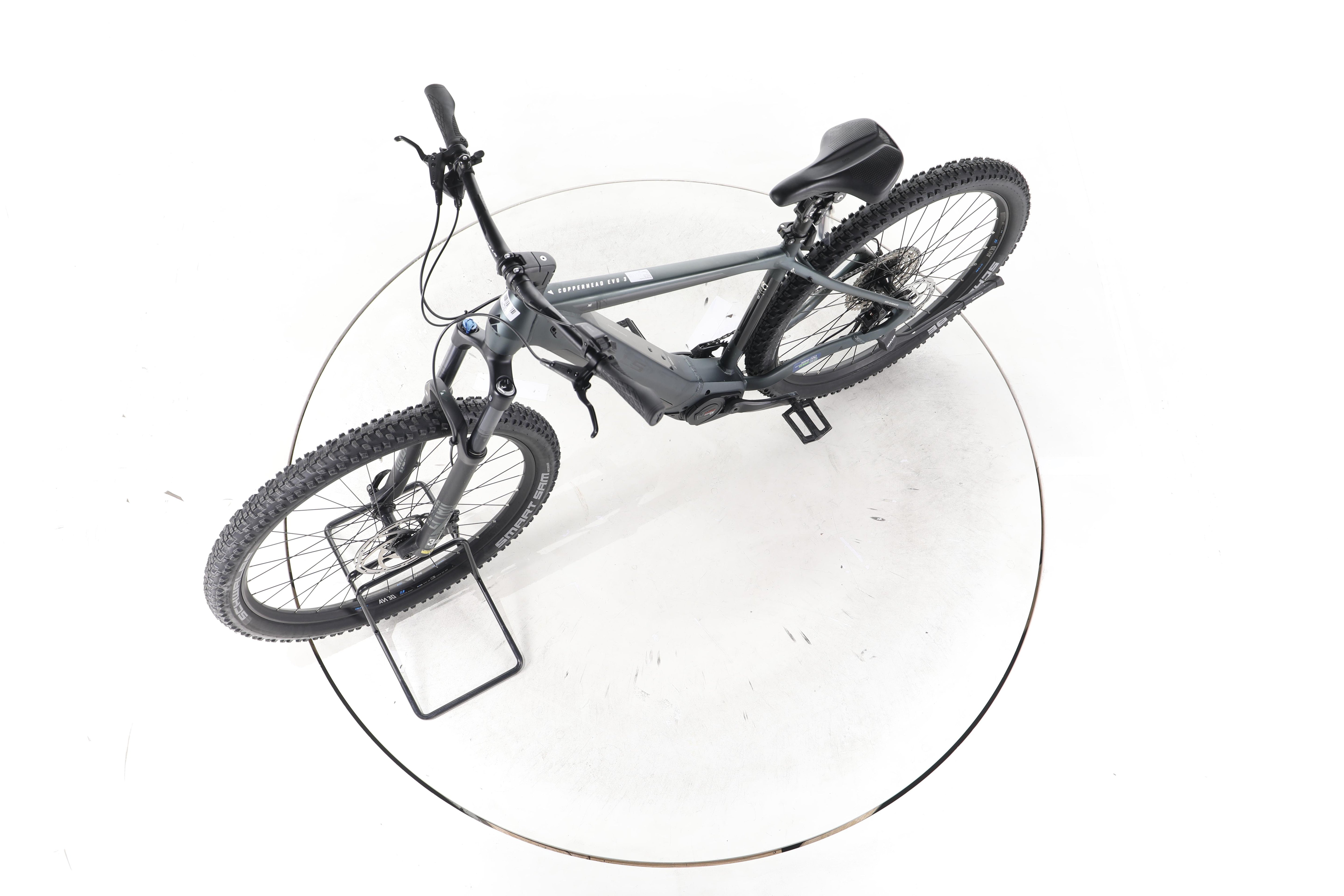 Bulls Copperhead EVO 3 E-Bike - Image 18
