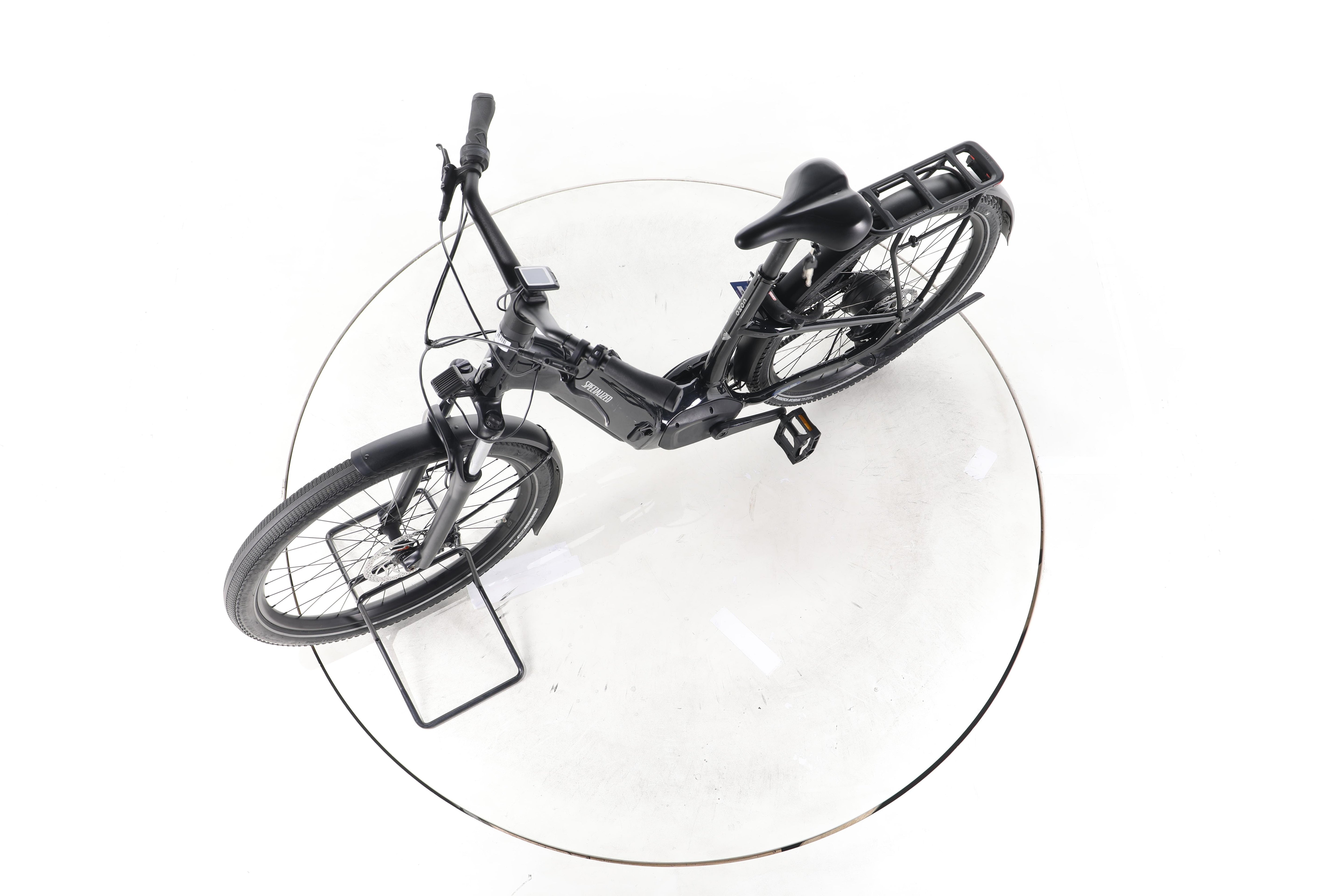 Specialized Turbo Como 3.0 City E-Bike Tiefeinsteiger - Image 18