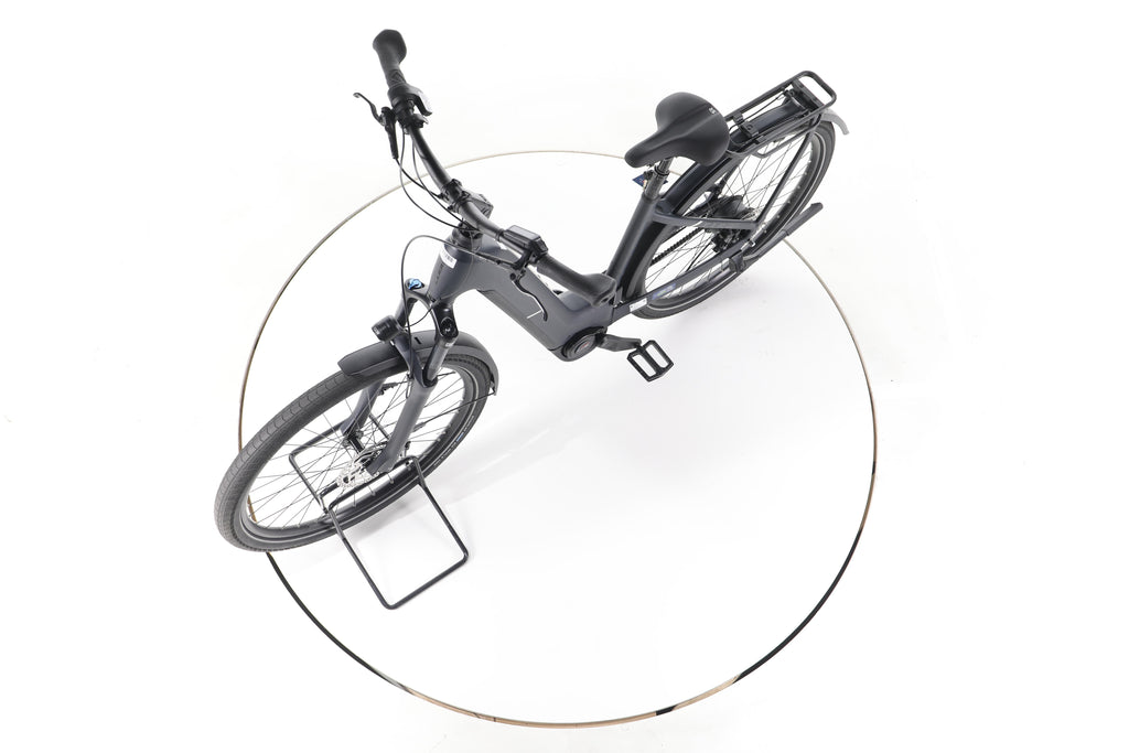 Cube Kathmandu Hybrid Comfort Pro City E-Bike Tiefeinsteiger 2025 - Image 18