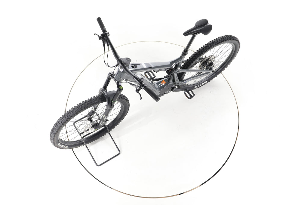 Focus Jam² 6.8 Fully E-Bike - Image 18