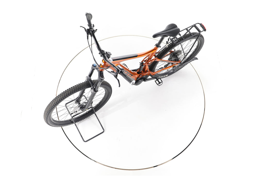 Giant Stance E+ 2 SUV E-Bike - Image 18