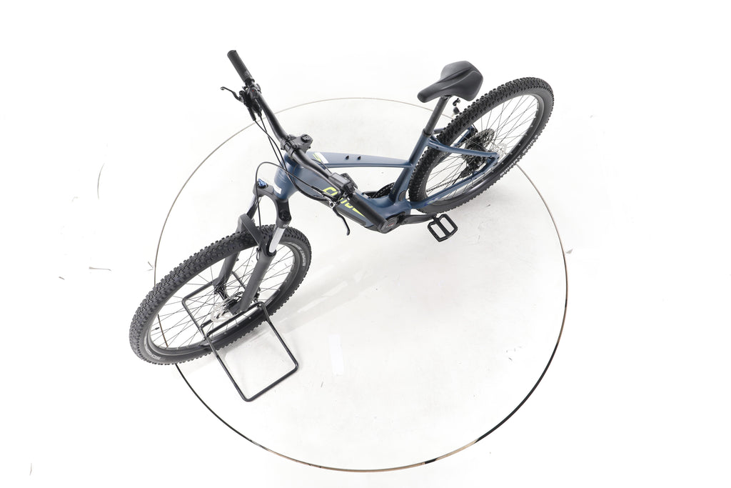 Corratec E-Power X-Vert Race Sport E-Bike 2025 - Image 18