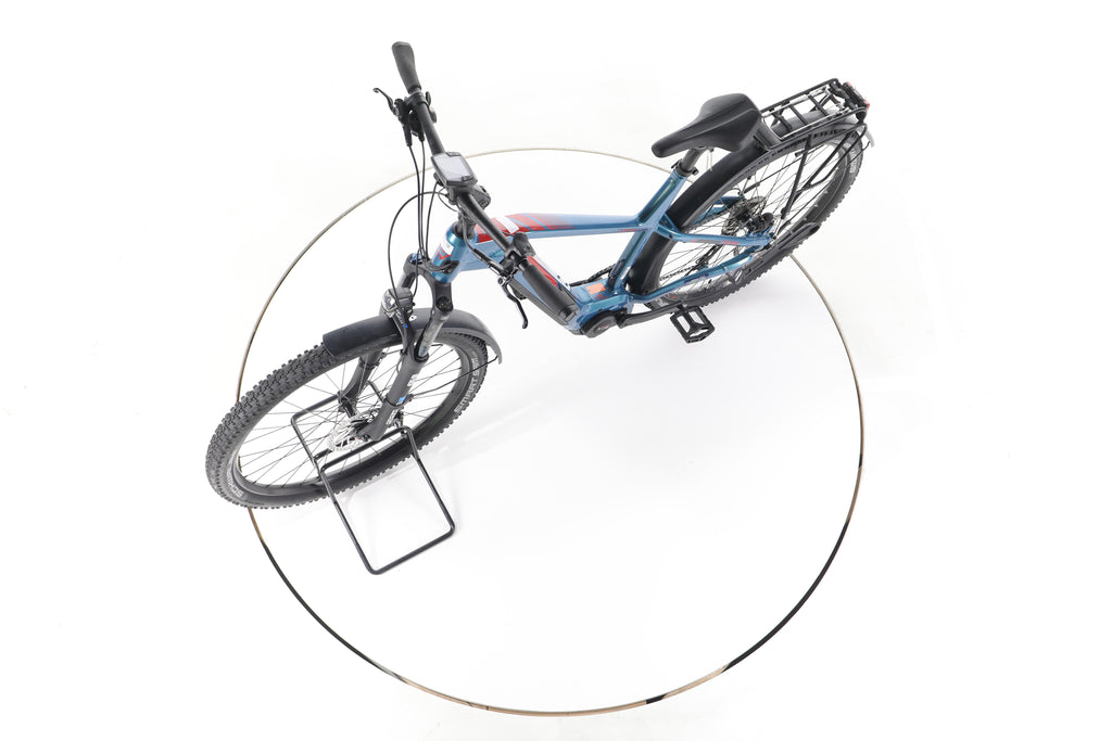 Conway Cairon C 2.0 Trekking E-Bike - Image 18