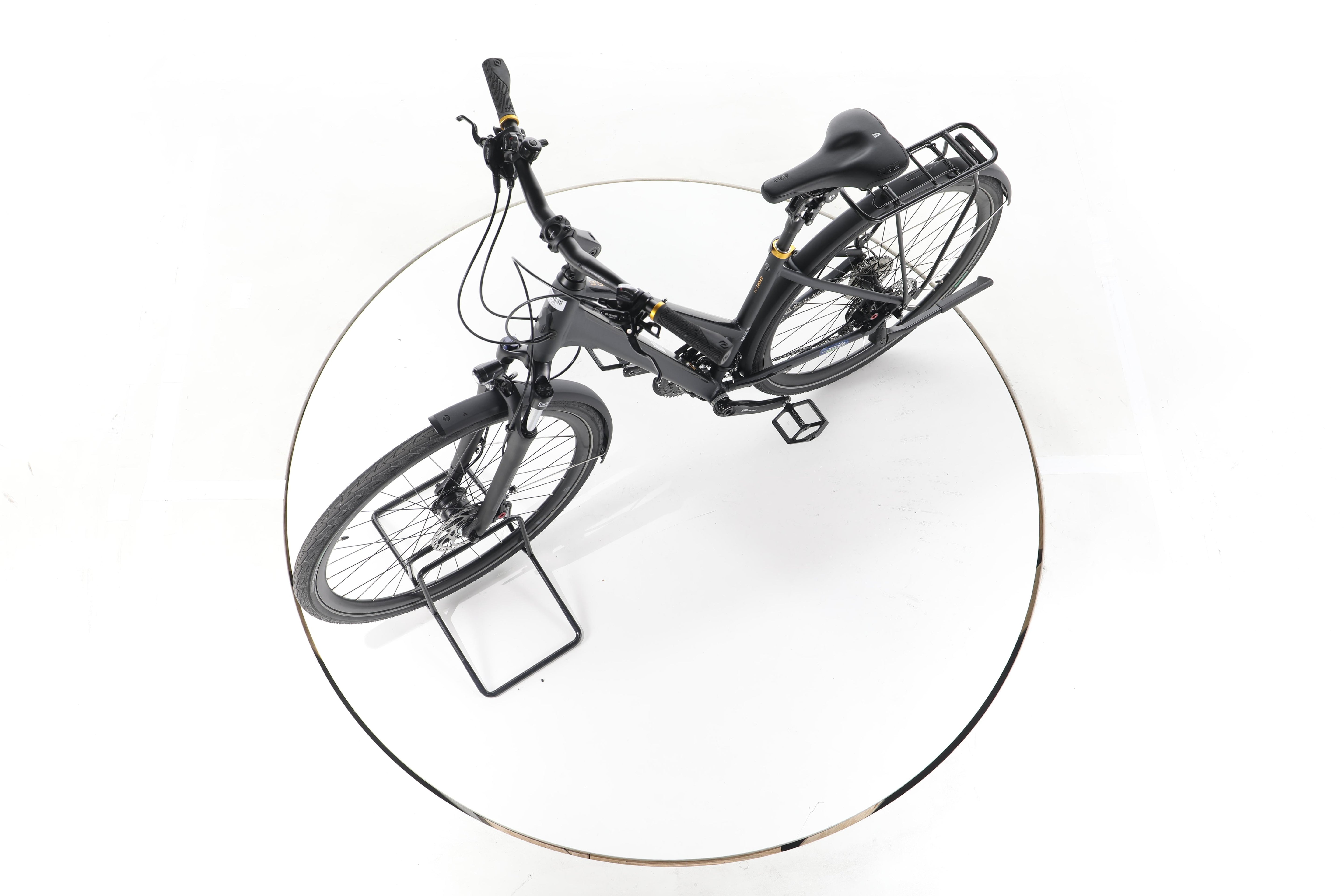 Scott Sub Sport 20 Fahrrad City & Trekking - Image 18