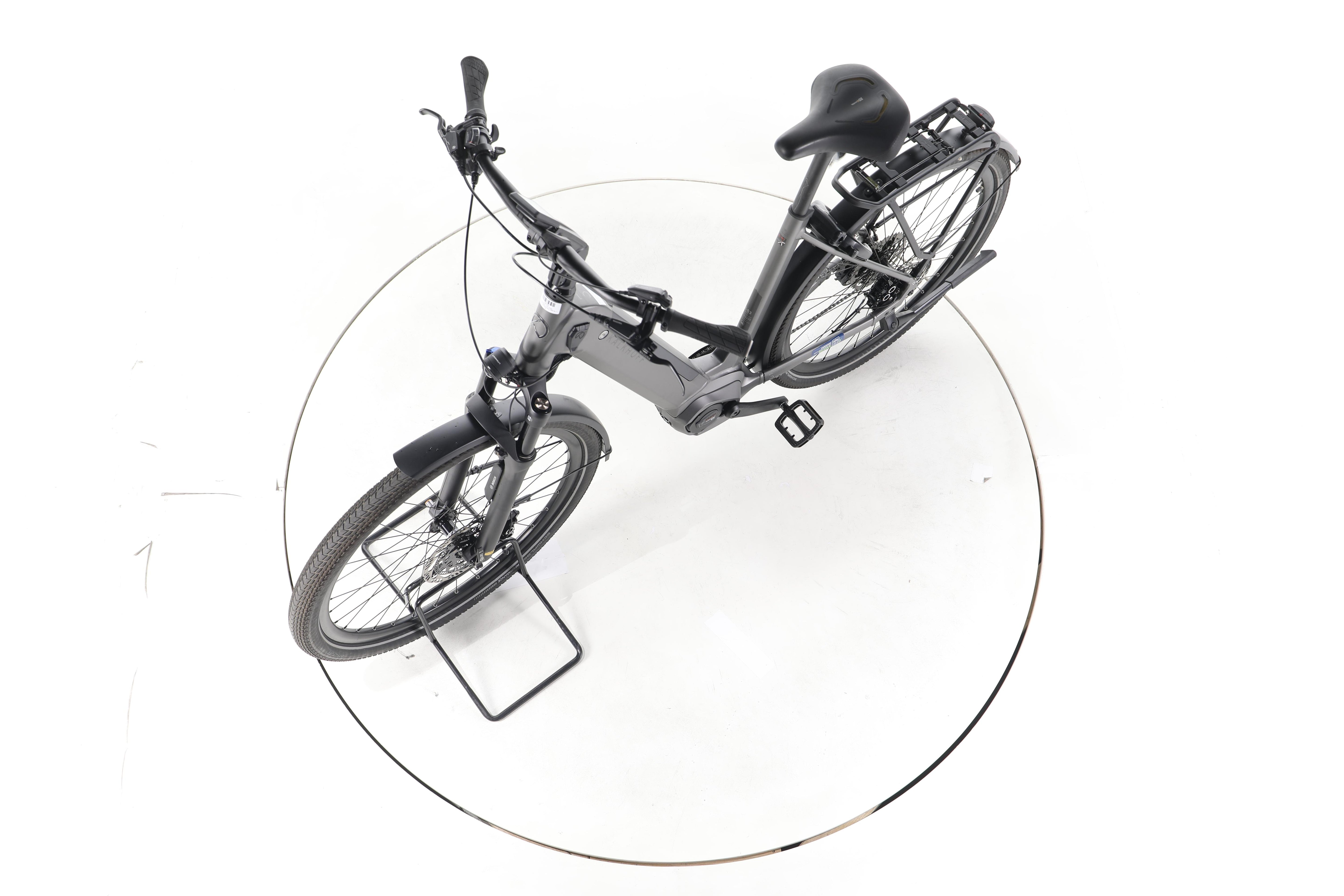 Kalkhoff Endeavour 5.B Advance+ ABS Trekking E-Bike Tiefeinsteiger - Image 18