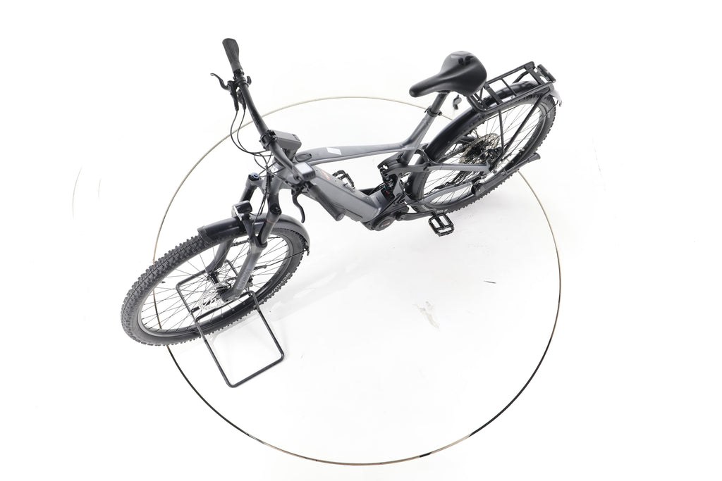 Carver SUV E.530 FS SUV E-Bike 2024 - Image 18