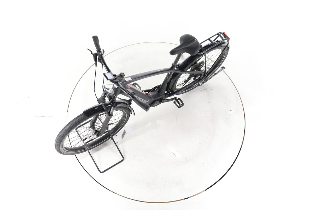 Diamant Zouma Deluxe Trekking E-Bike - Image 18