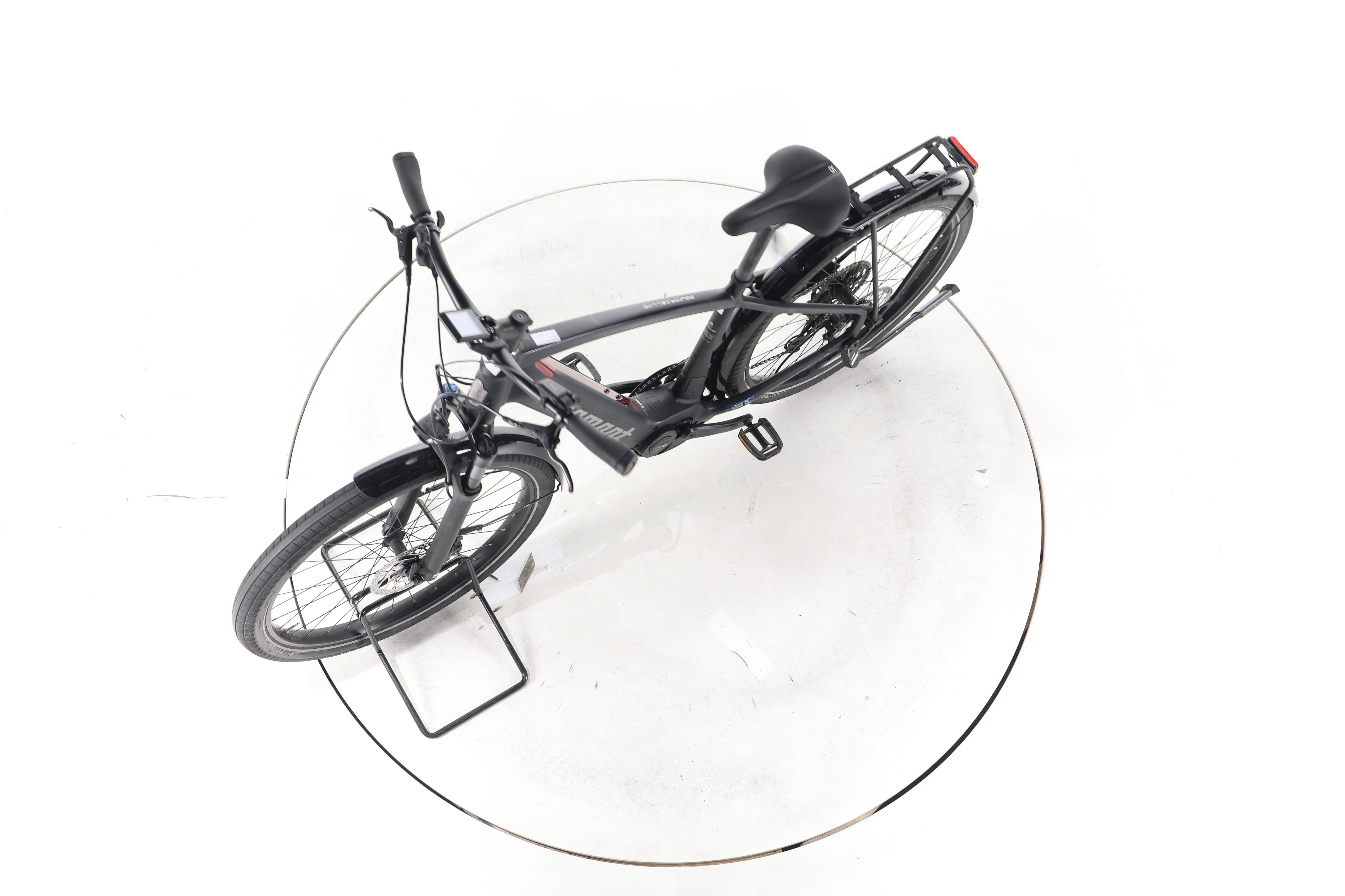 Diamant Zouma Deluxe Trekking E-Bike - Image 18