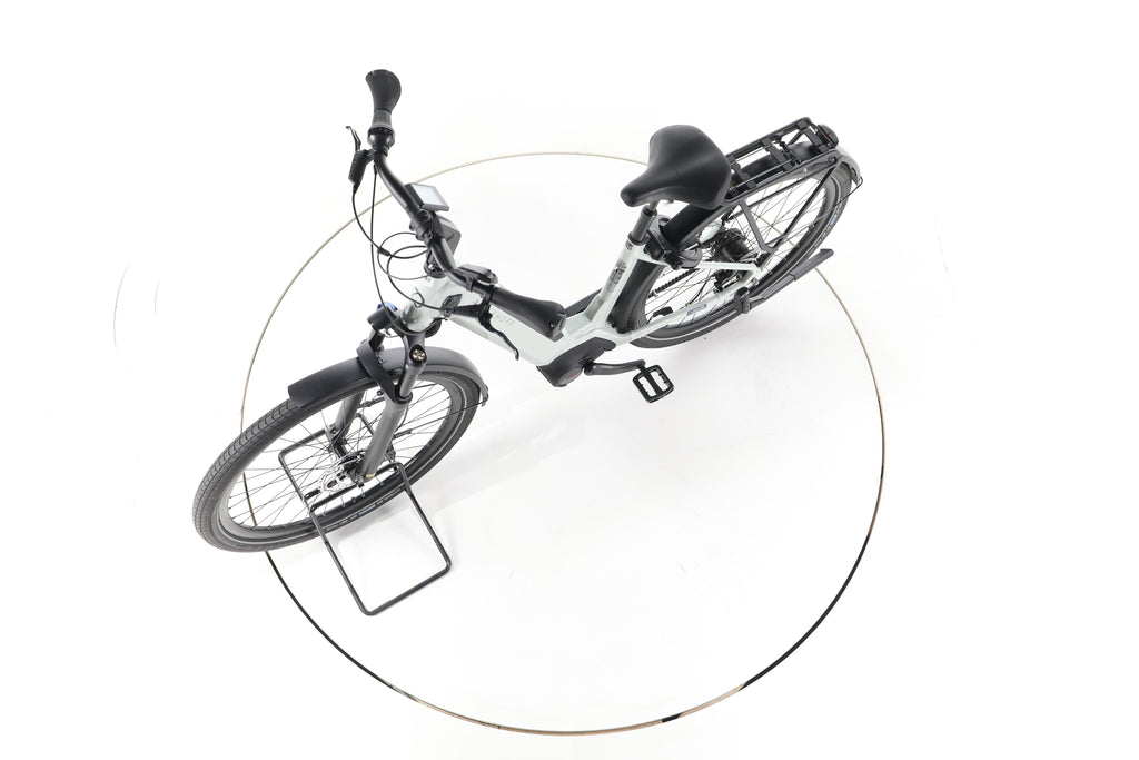 Kalkhoff Image 5.B ADV + City E-Bike Tiefeinsteiger - Image 18