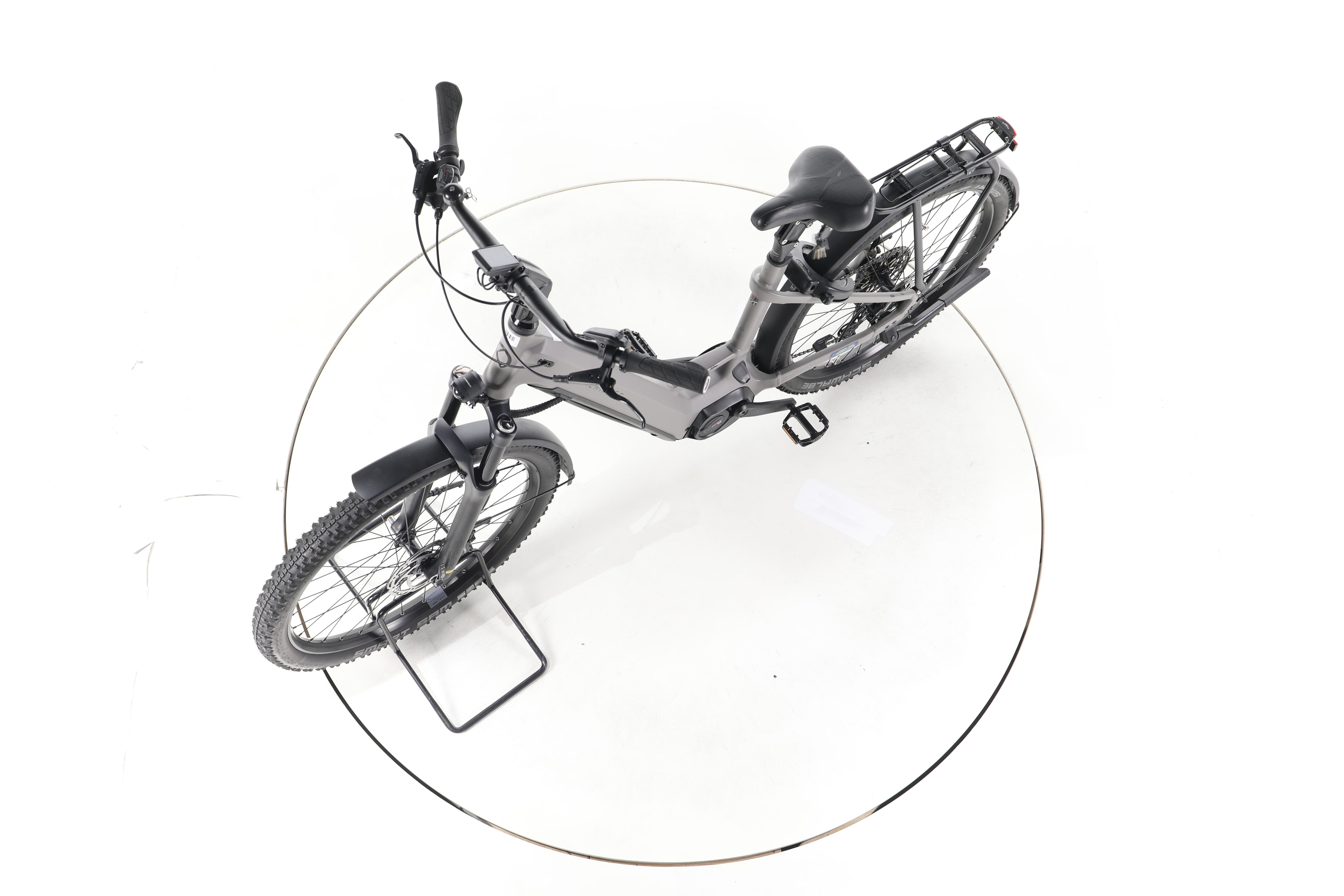 Kalkhoff Entice 7.B Move+ Trekking E-Bike Tiefeinsteiger - Image 18