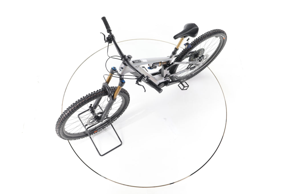 Cube Stereo Hybrid ONE55 C:68X SLT Fully E-Bike Carbon 2024 - Image 18