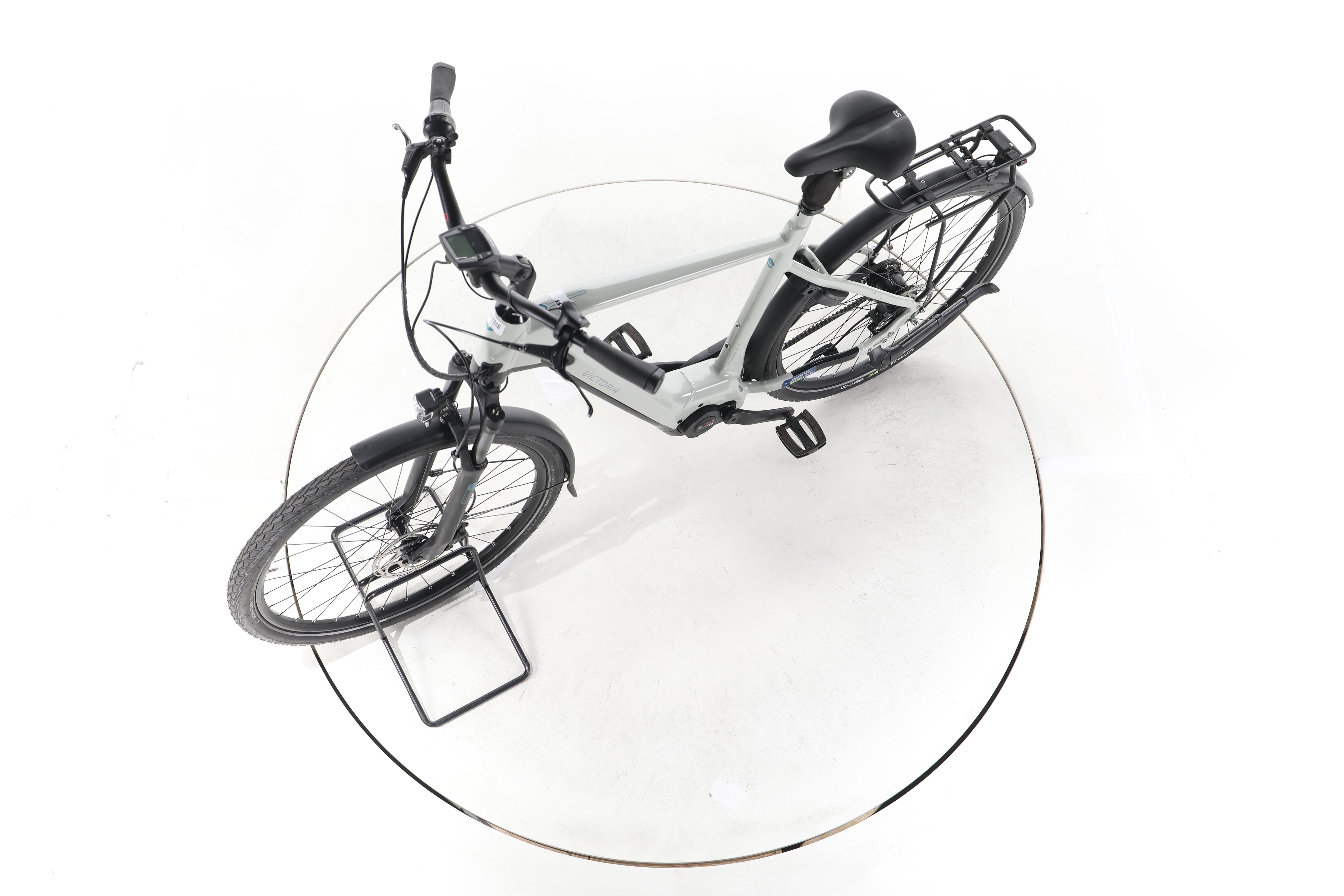 Victoria eManufaktur 11.8 Trekking E-Bike - Image 18