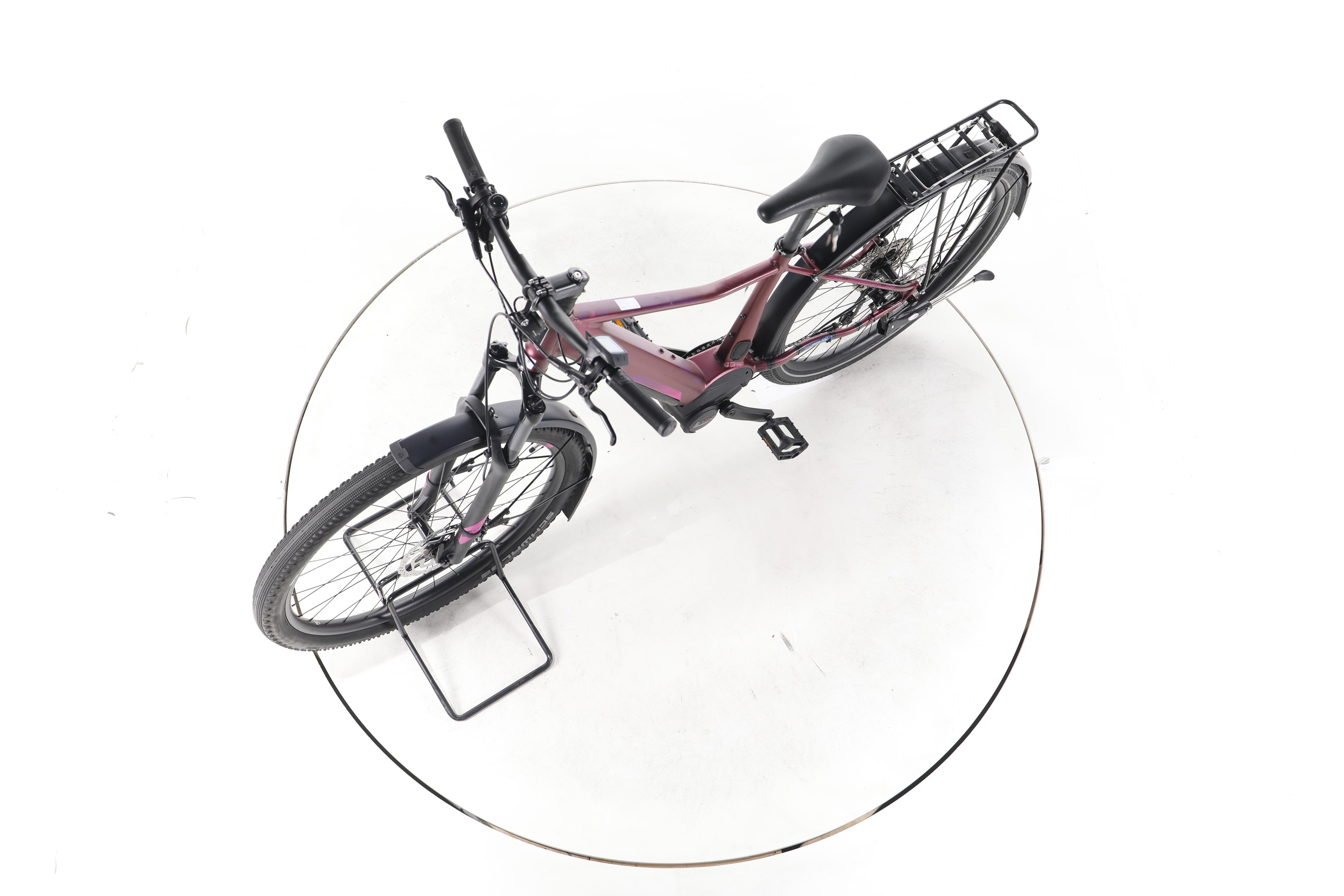 Superior eXC 7039 WB Trekking E-Bike - Image 18