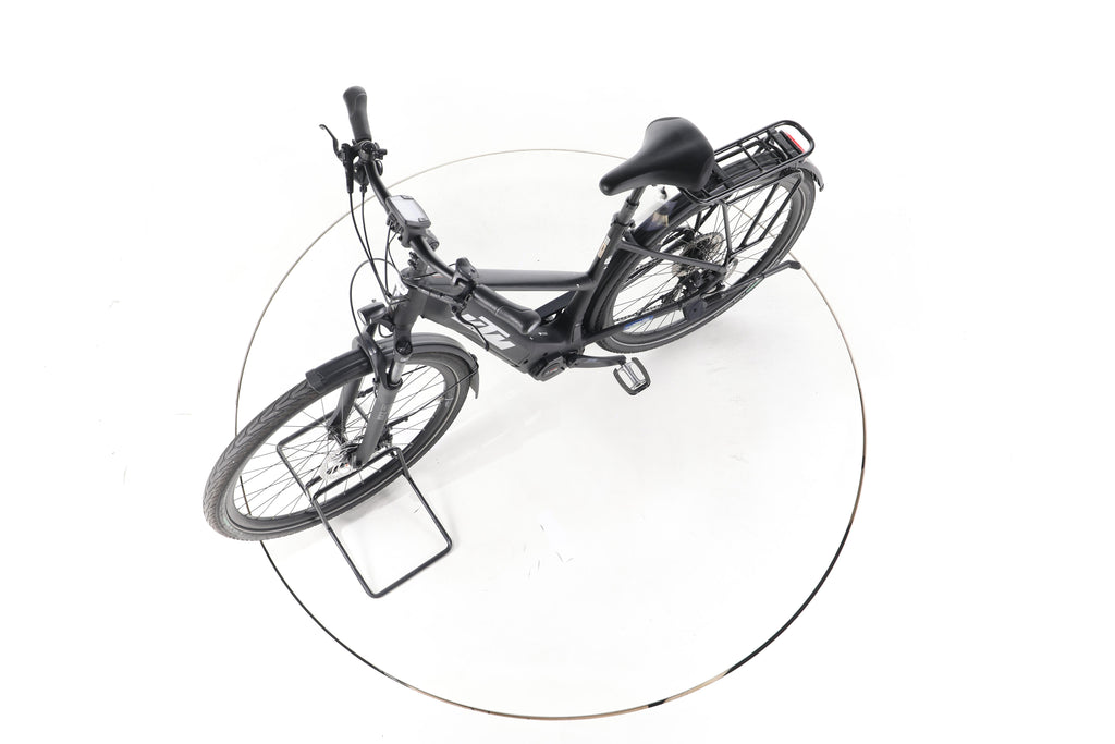 KTM MACINA TOUR CX 510 Trekking E-Bike - Image 18