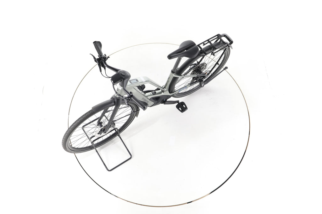 Trek FX+ 7 Trekking E-Bike 2024 - Image 18