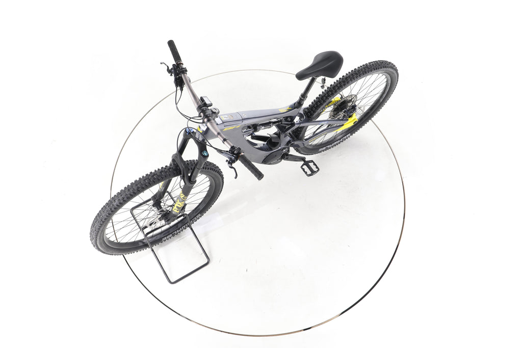BH Bikes XTEP Carbon Lynx 5.5 Pro E-Bike Fully Carbon - Image 18
