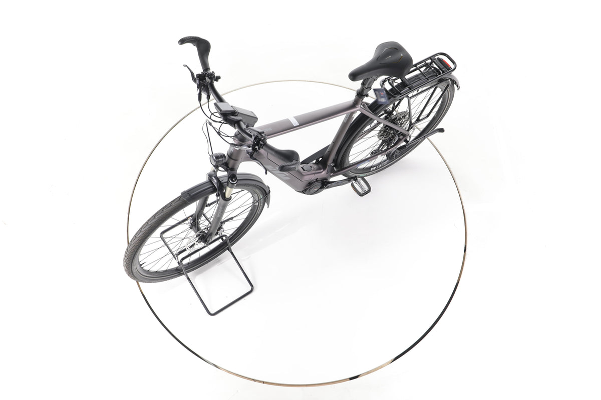 KTM Macina Style 710 Trekking E-Bike - Image 18