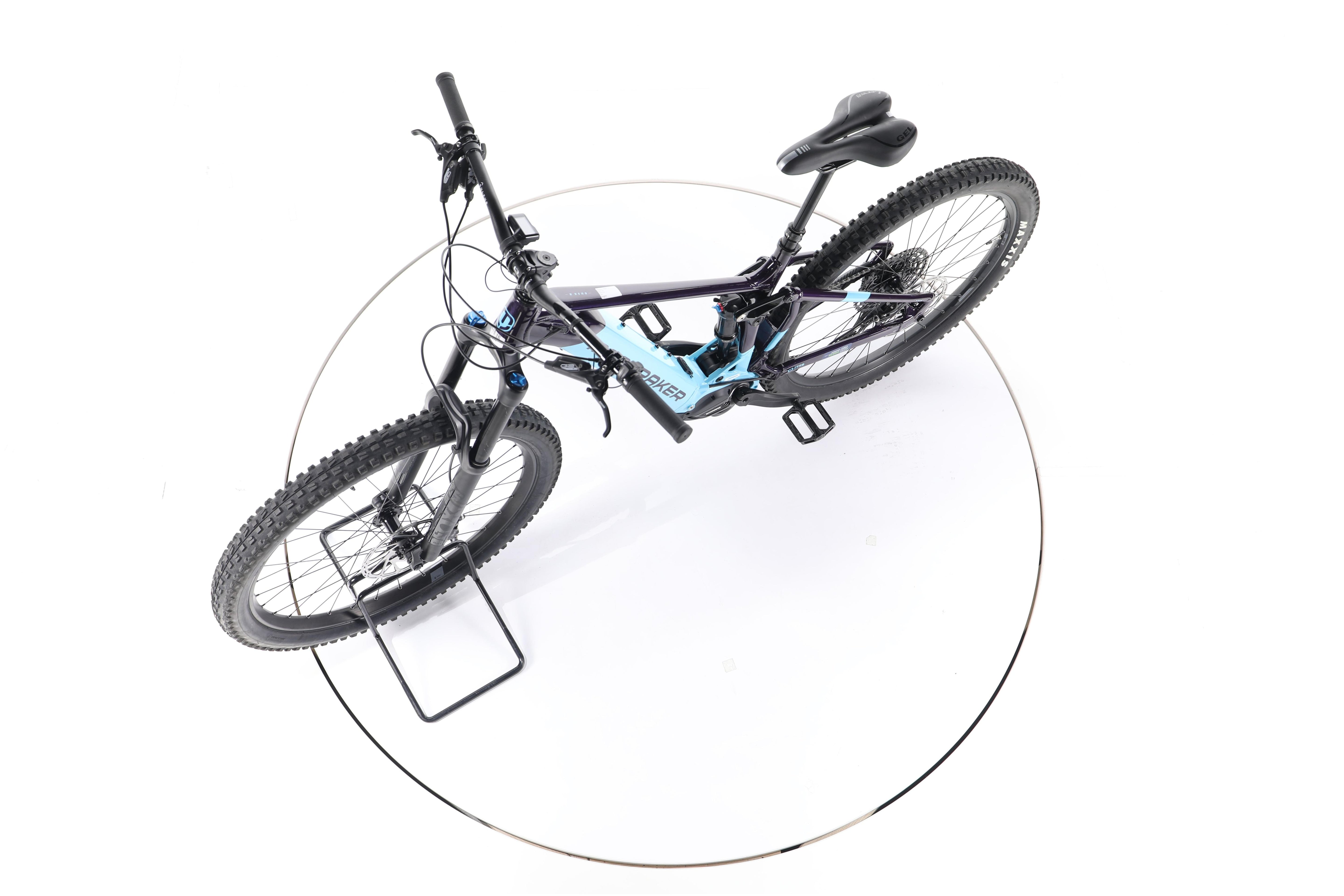 Mondraker DUSK R E-Bike Fully - Image 18