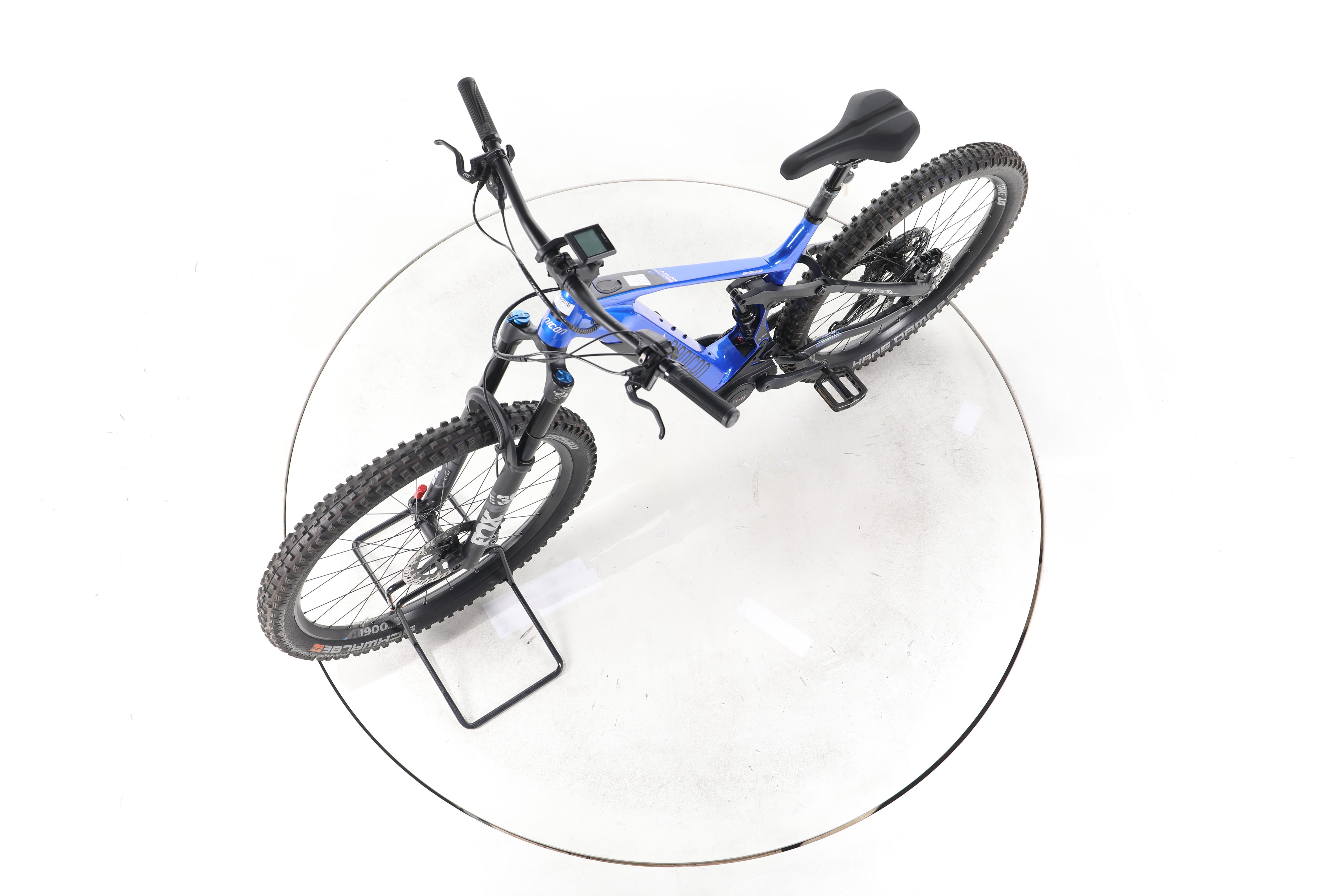 Bionicon Watt 1 E-Bike Fully - Image 18