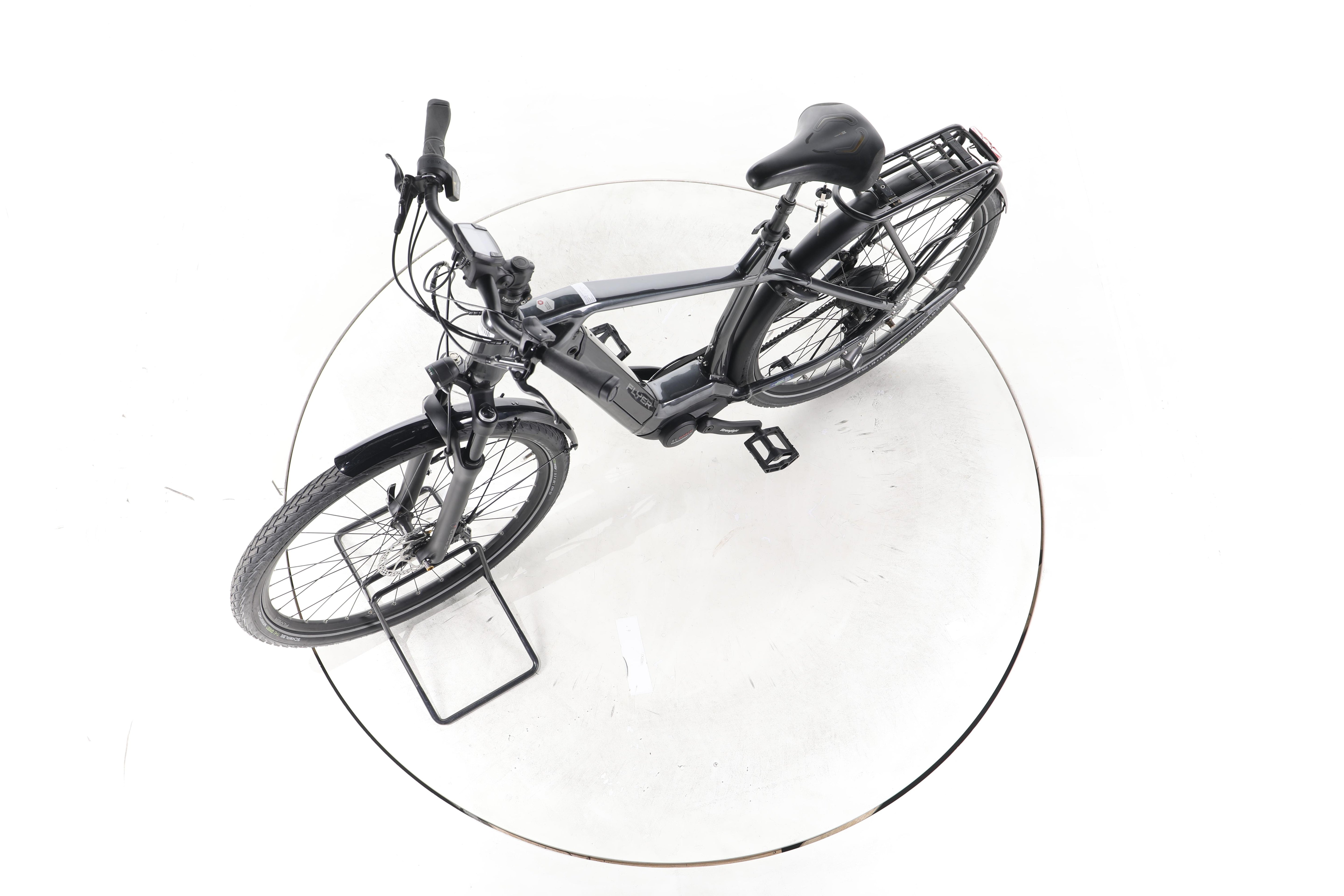 FLYER Gotour6 7.23 City E-Bike - Image 18