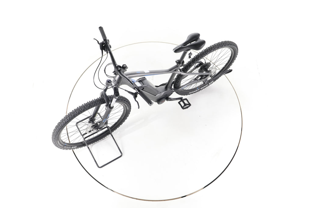 Dynamics Vulcano 400 E-Bike - Image 18