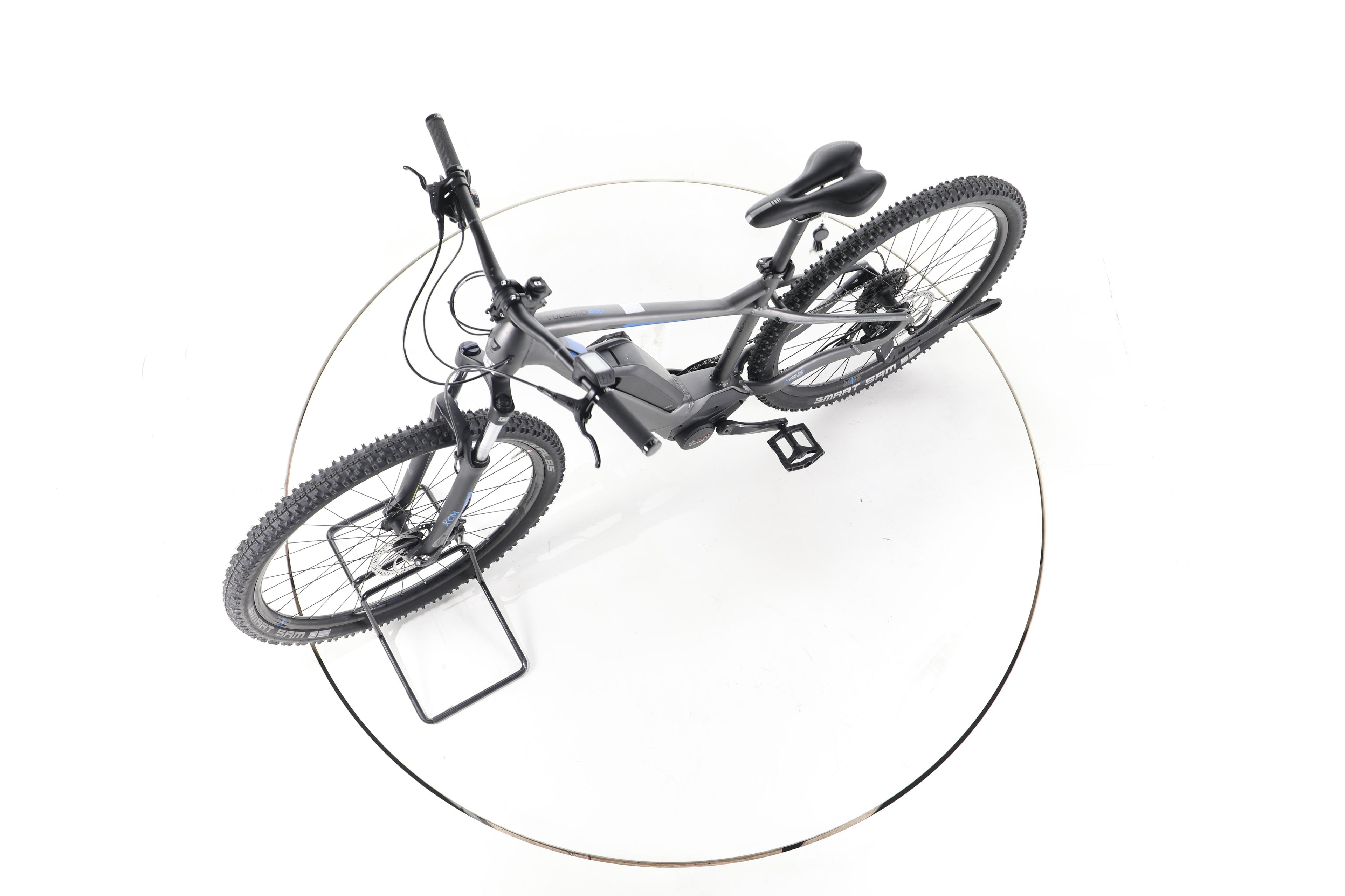 Dynamics Vulcano 400 E-Bike - Image 18