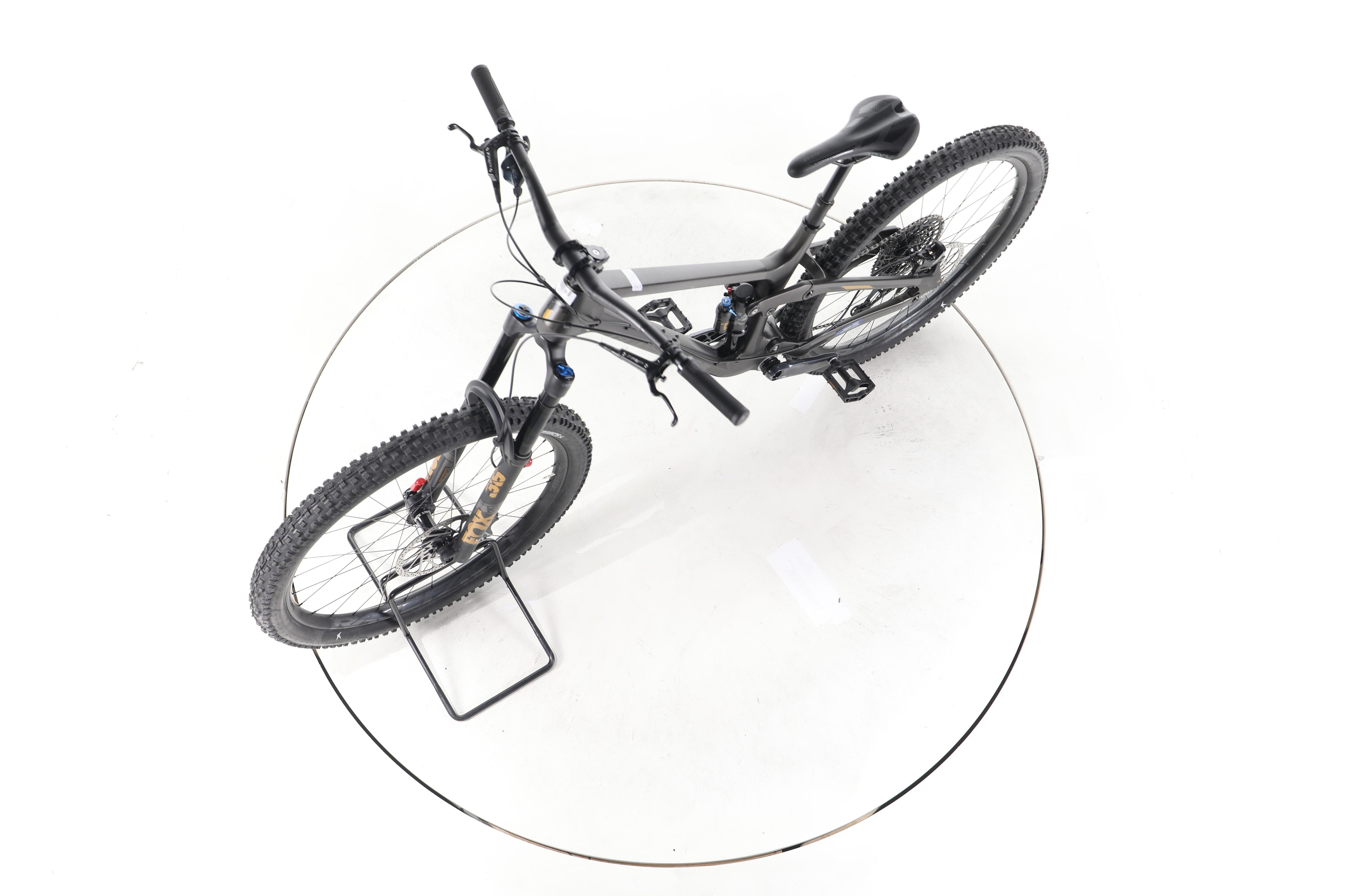 Transition Sentinel Carbon GX Fahrrad Fully - Image 18