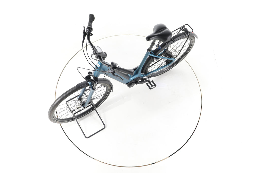 Cube Supreme RT Hybrid EXC City E-Bike Tiefeinsteiger - Image 18