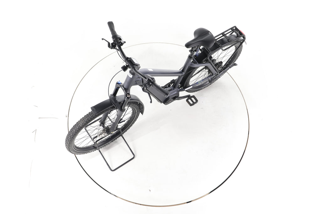 Riese & Müller Charger4 Mixte GT Vario City E-Bike - Image 18